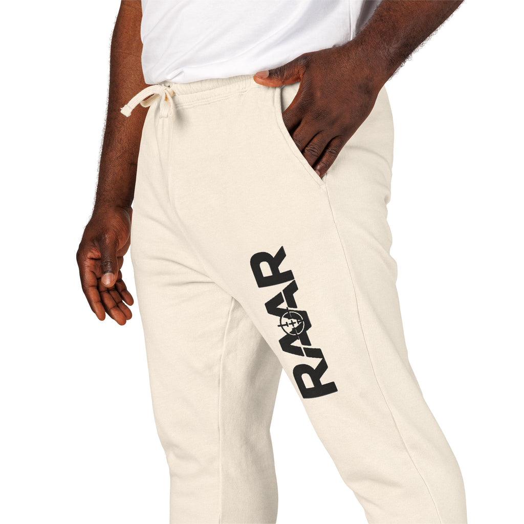 RAAR Graphic Sweatpants men Joggers