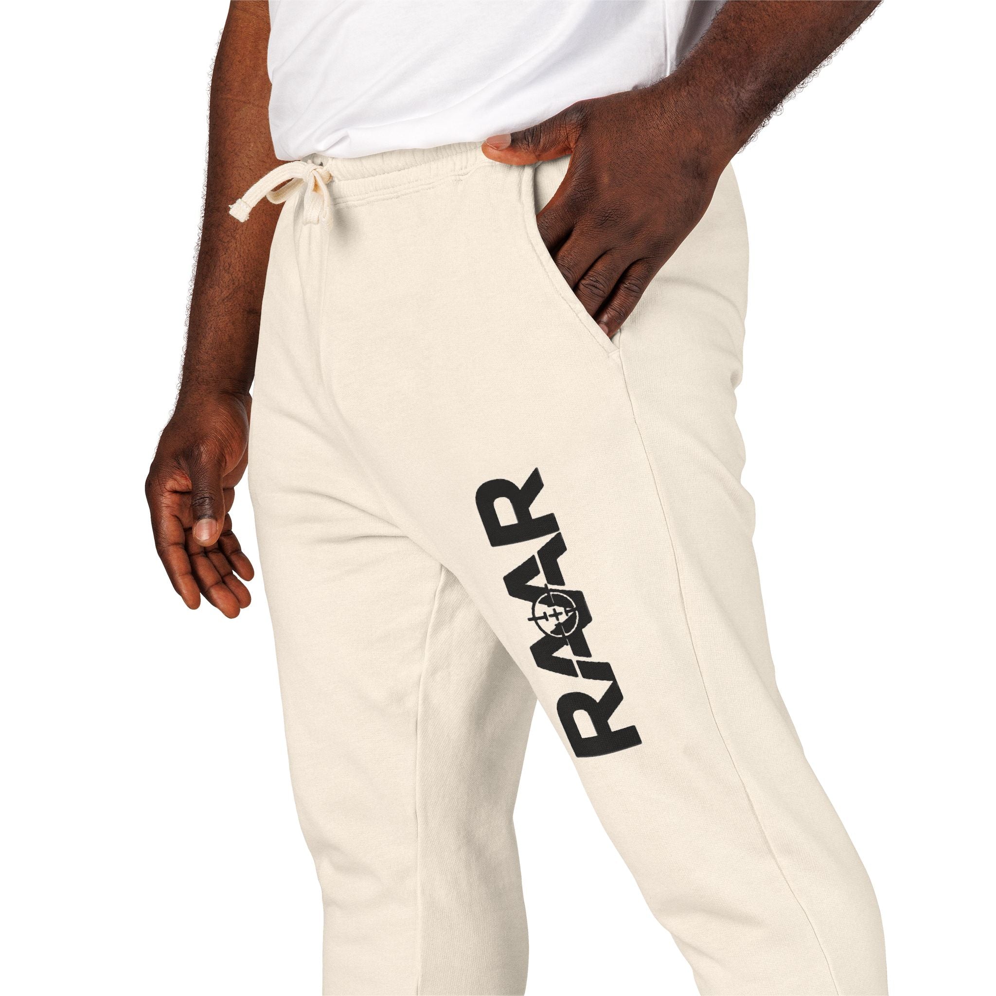 RAAR Graphic Sweatpants men Joggers