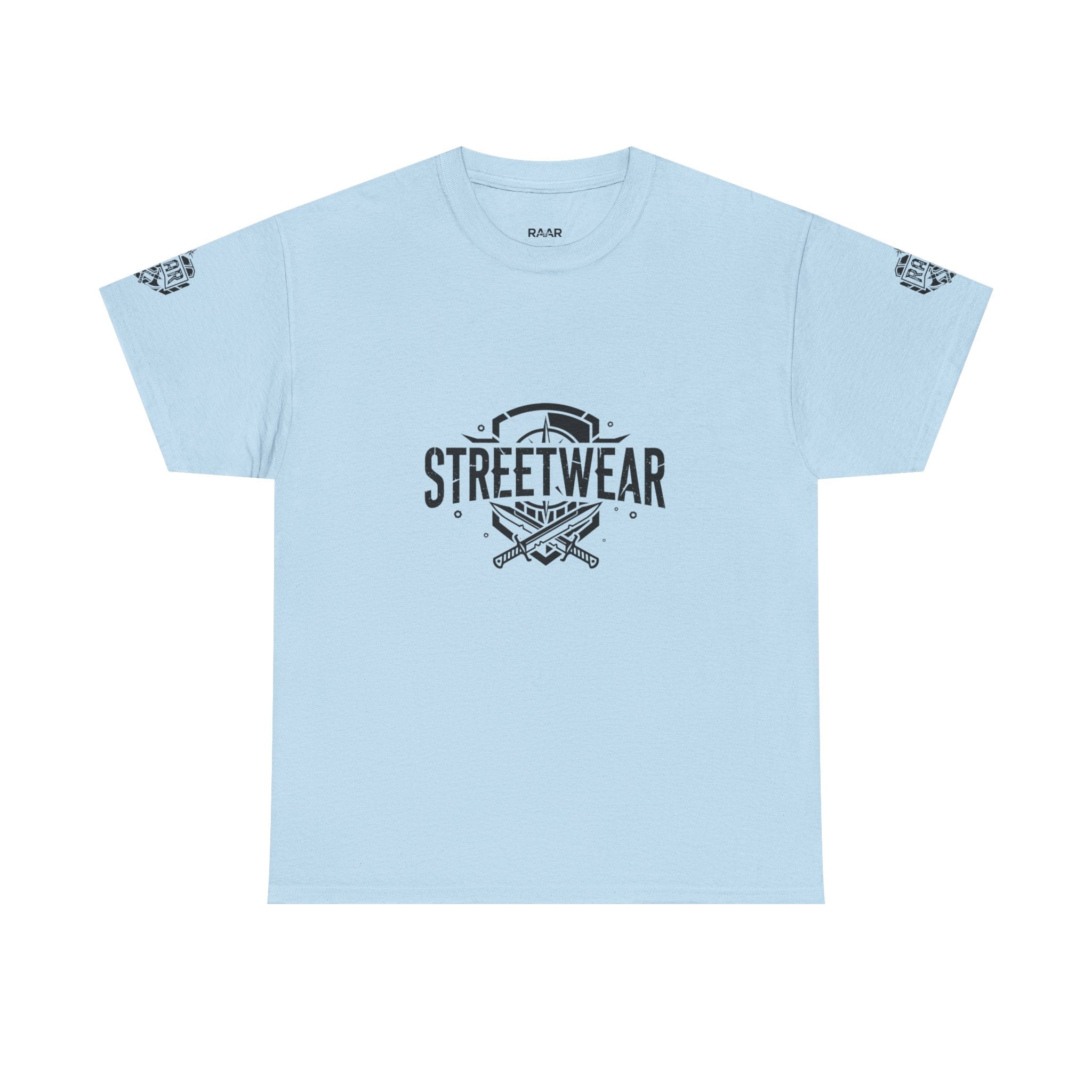 RAAR Streetwear Graphic Tee