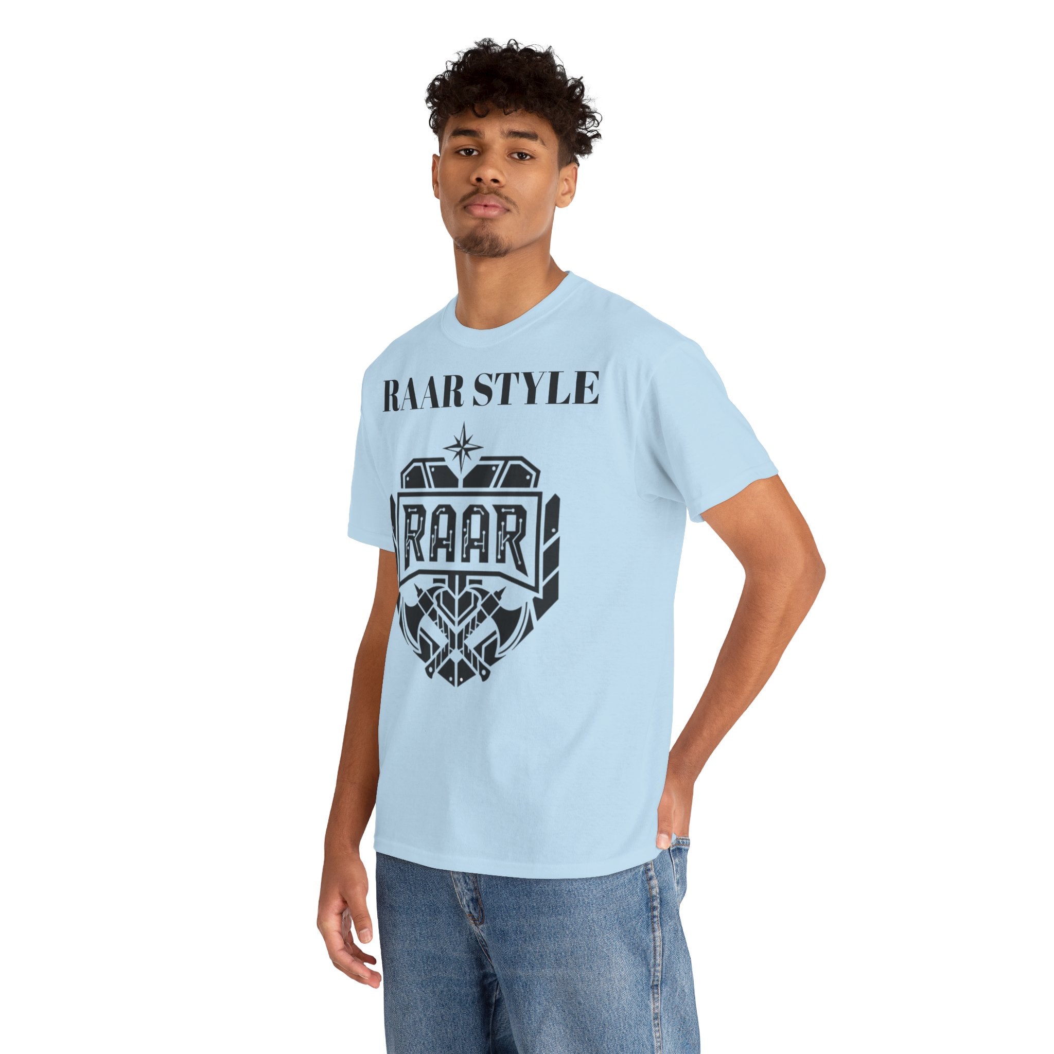 RAAR Shield T-Shirt — Women's