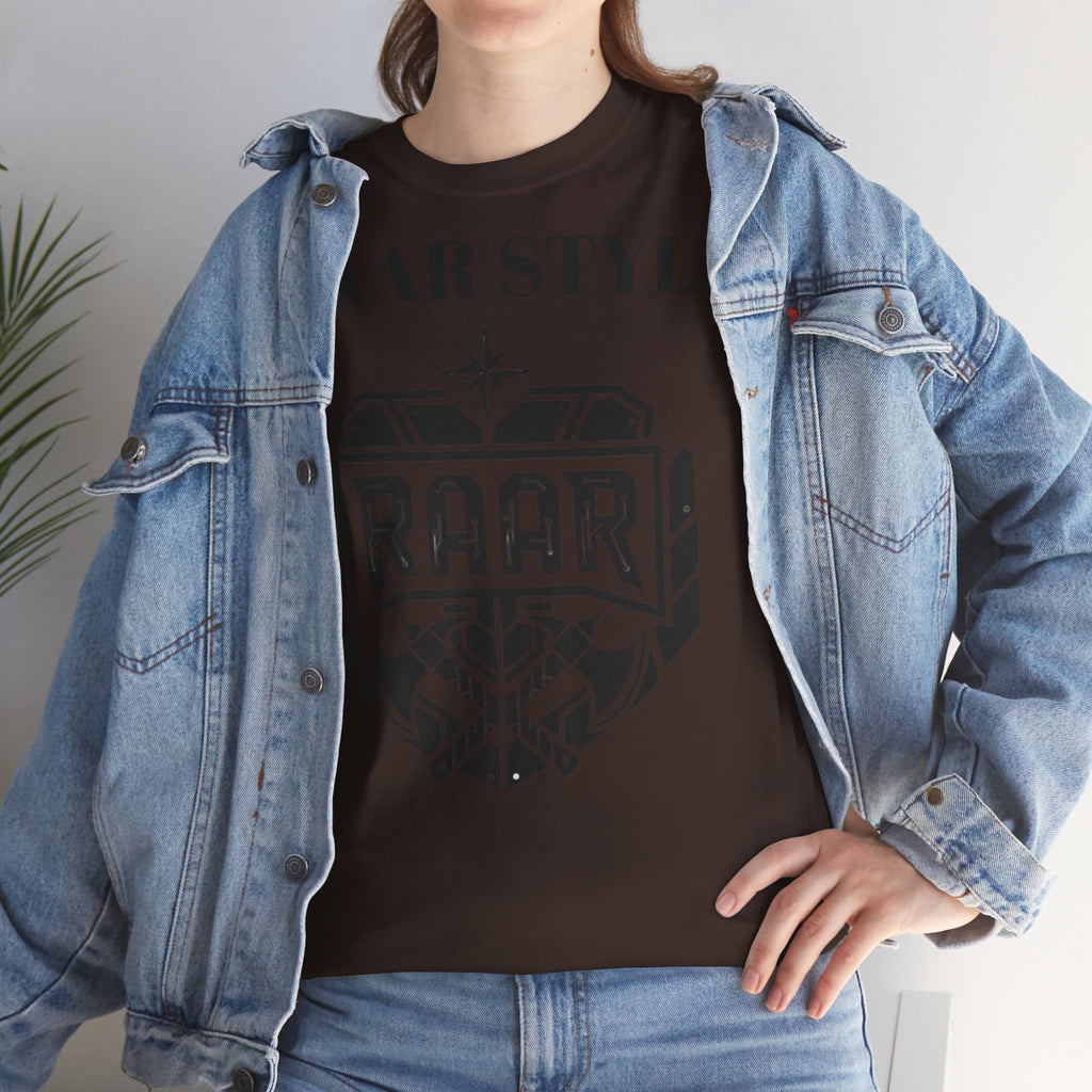 RAAR Shield T-Shirt — Men's