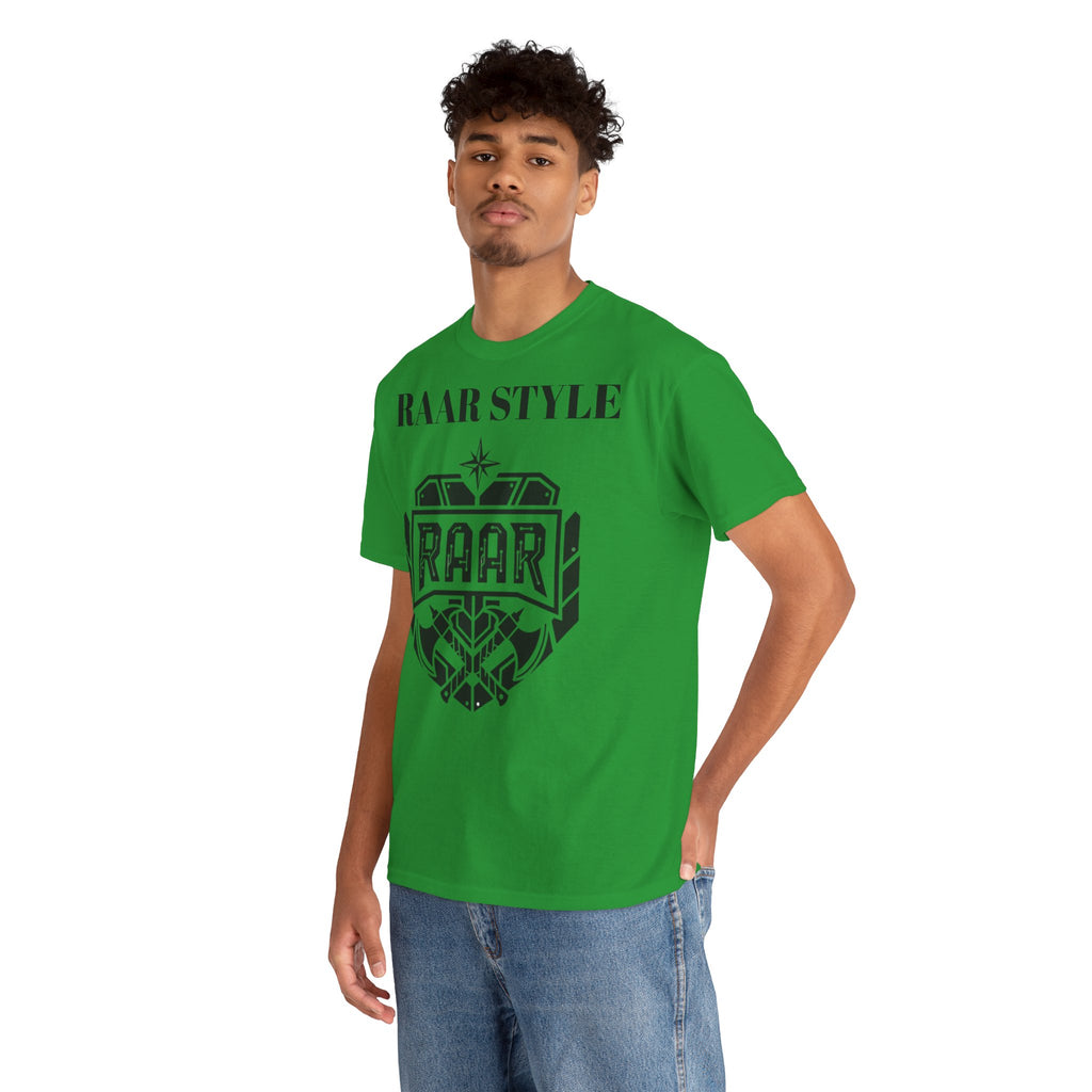 RAAR Shield T-Shirt — Women's