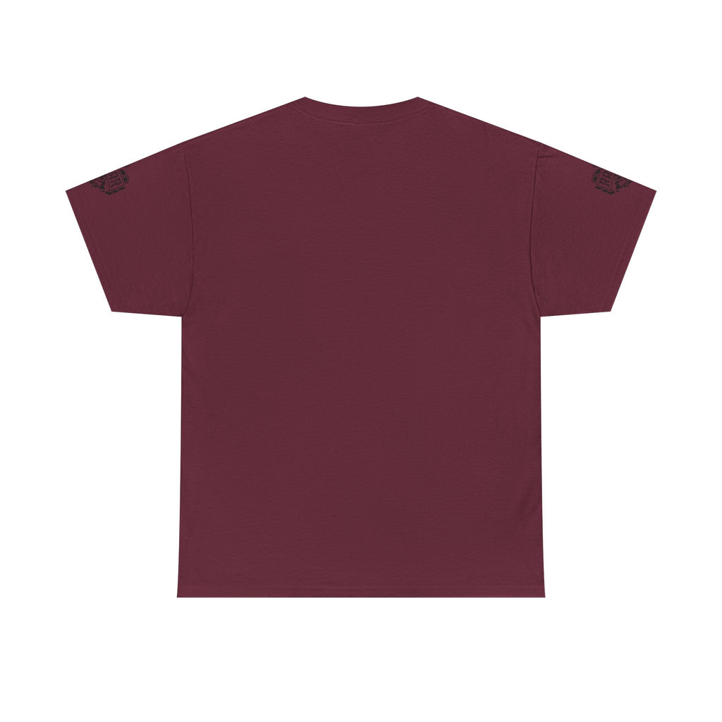 RAAR Streetwear Graphic Tee
