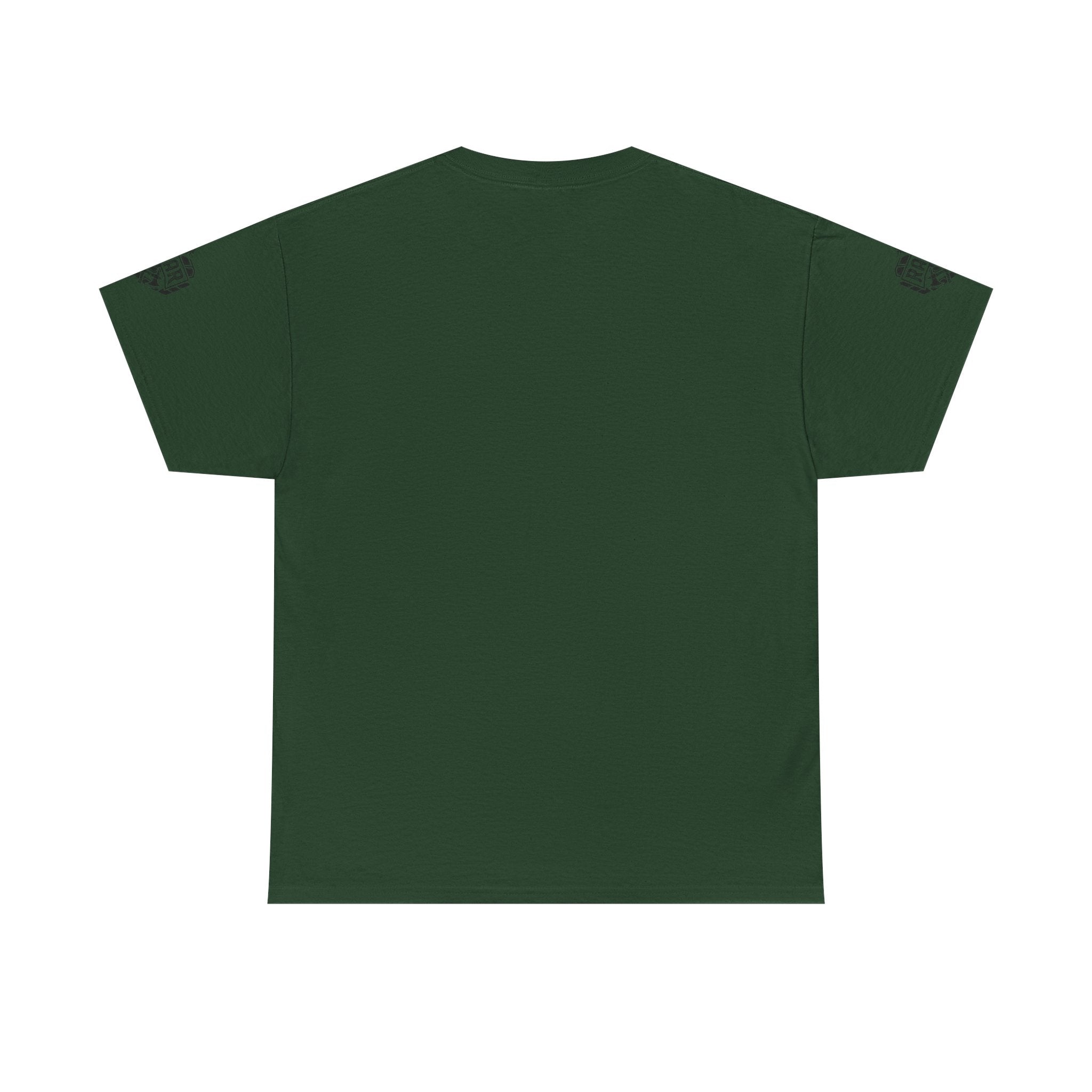 RAAR Streetwear Graphic Tee