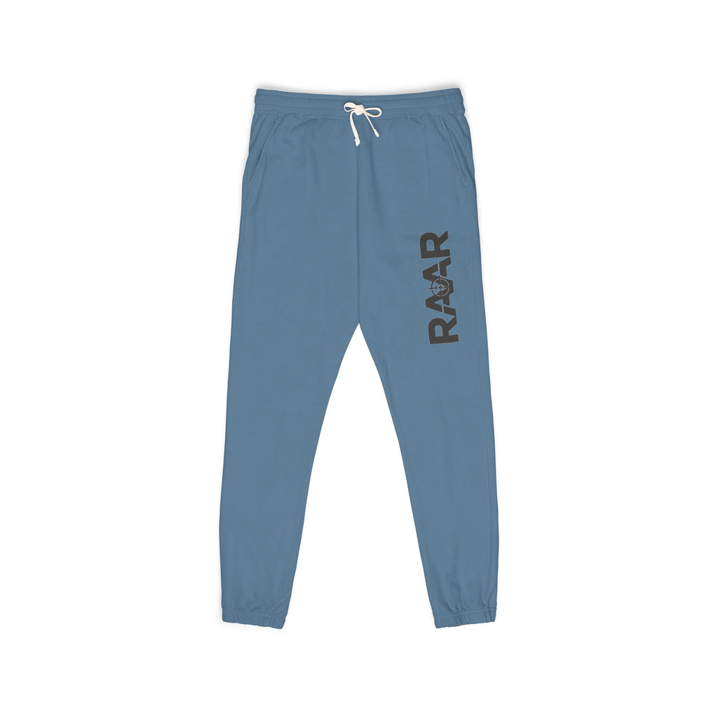 RAAR Graphic Sweatpants men Joggers