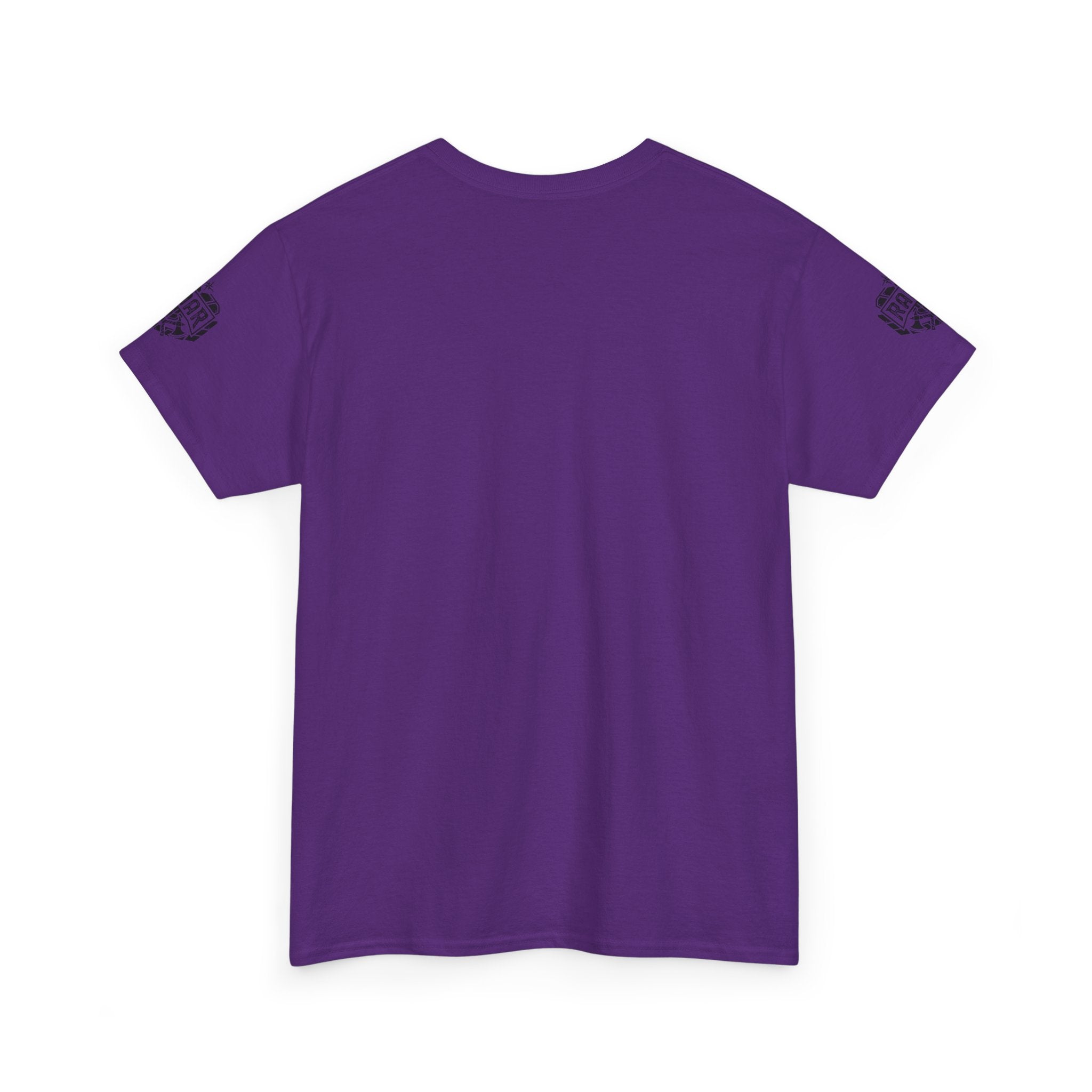 RAAR Streetwear Graphic Tee