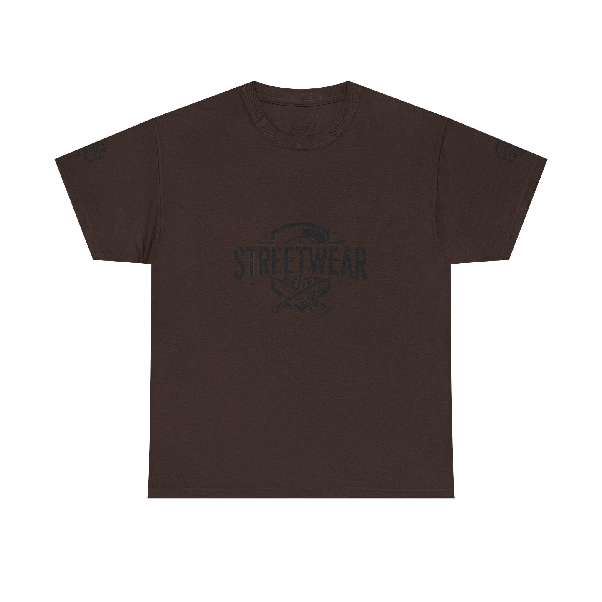 RAAR Streetwear Graphic Tee