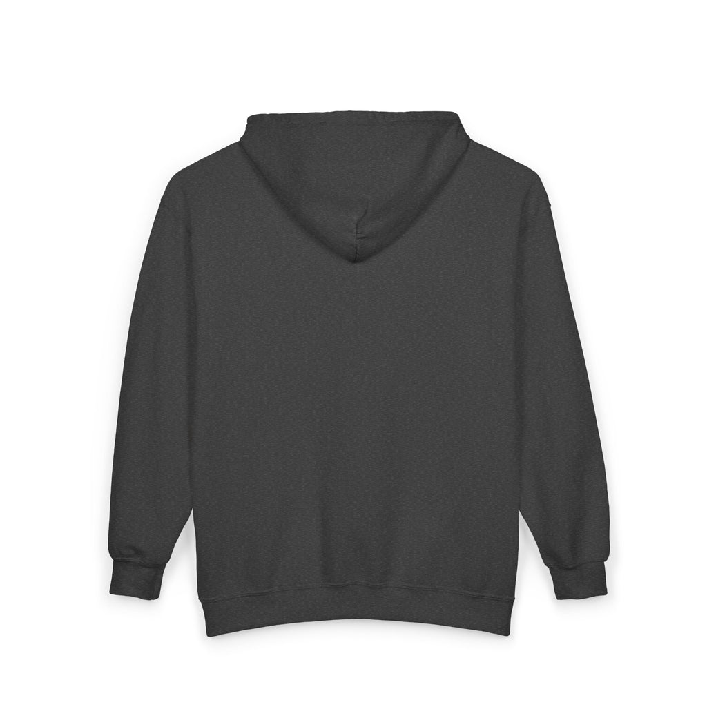 RAAR women Full-Zip Hoodie — Classic Comfort Zip-Up Sweatshirt