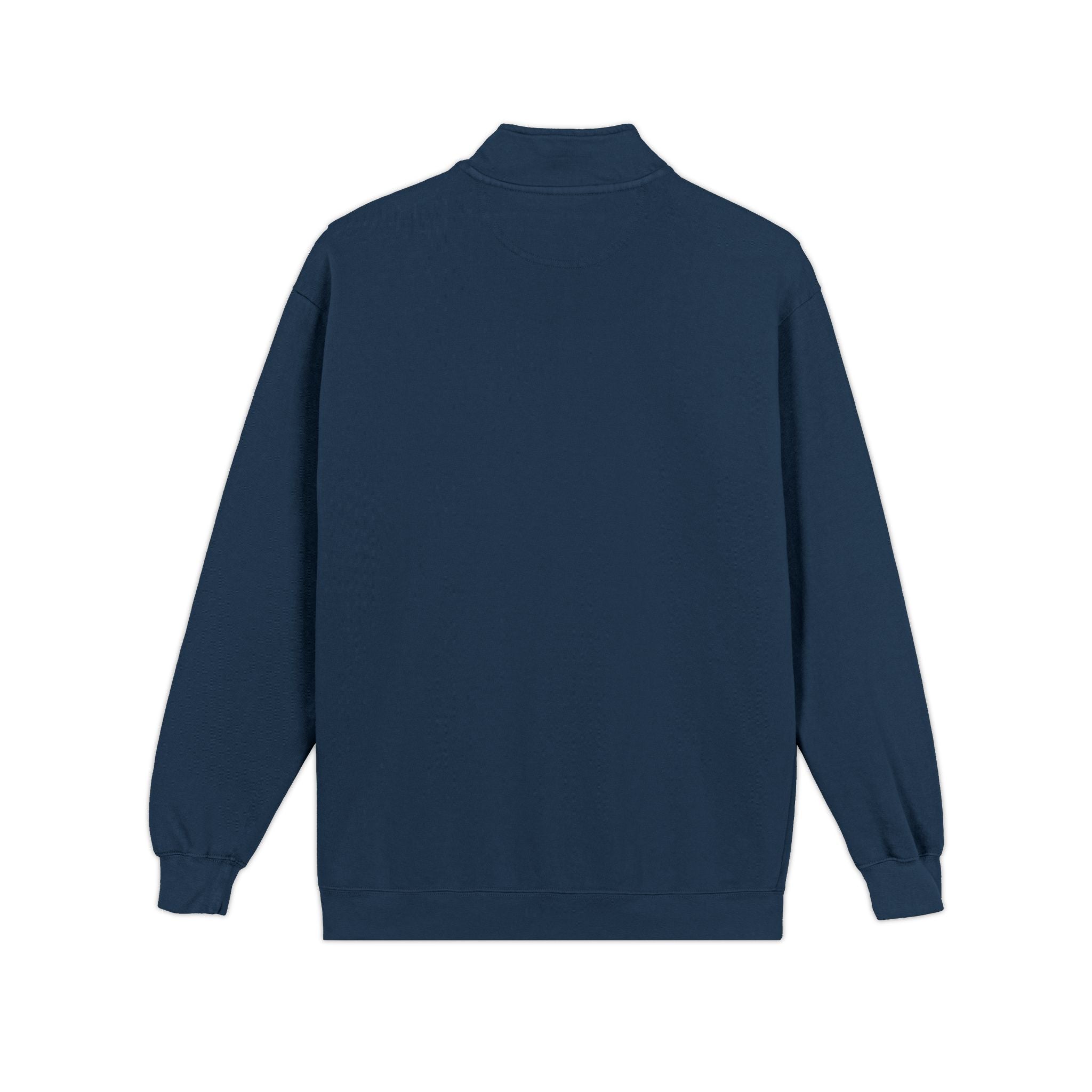 RAAR Comfort Quarter-Zip Sweatshirt — Everyday Walk Pullover
