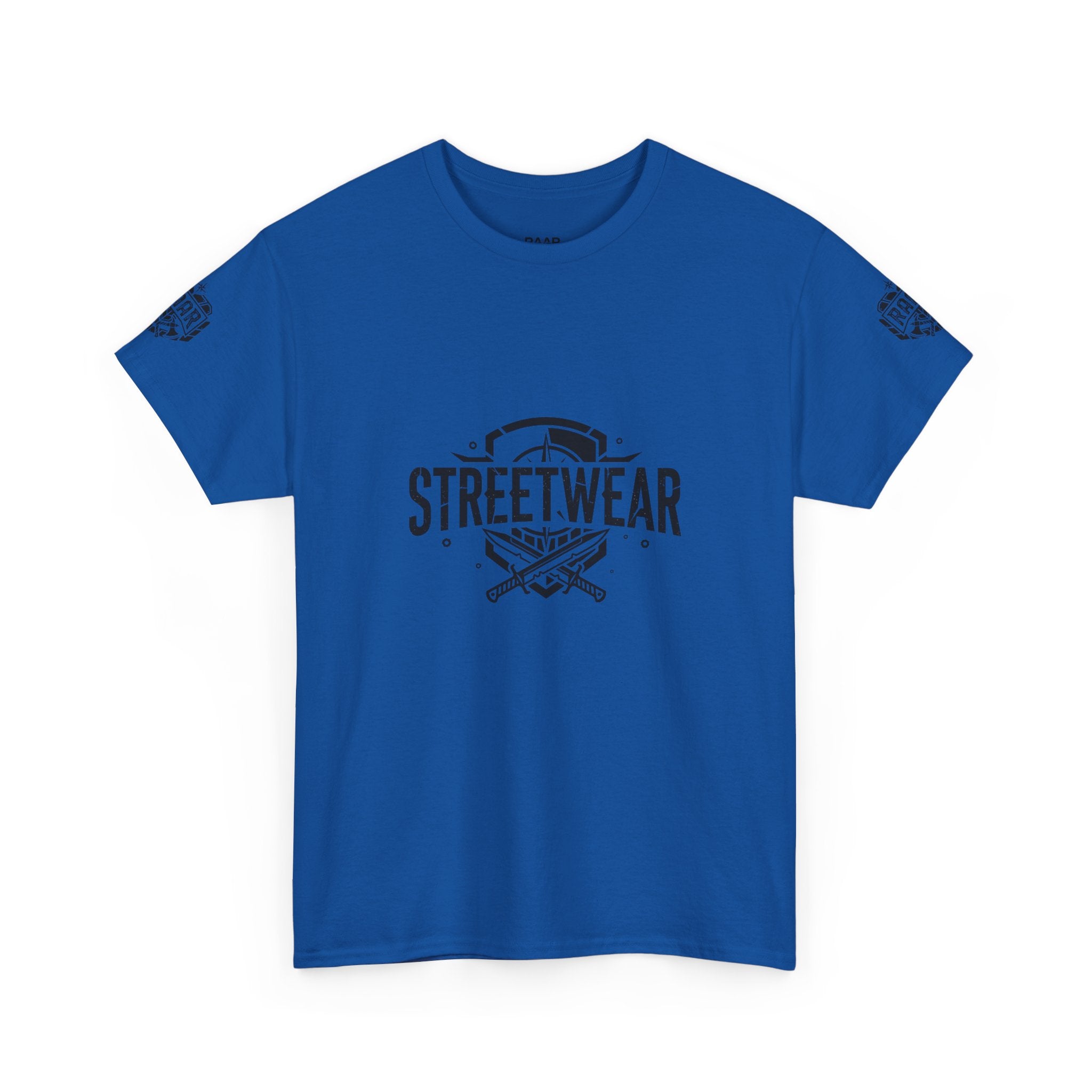 RAAR Streetwear Graphic Tee