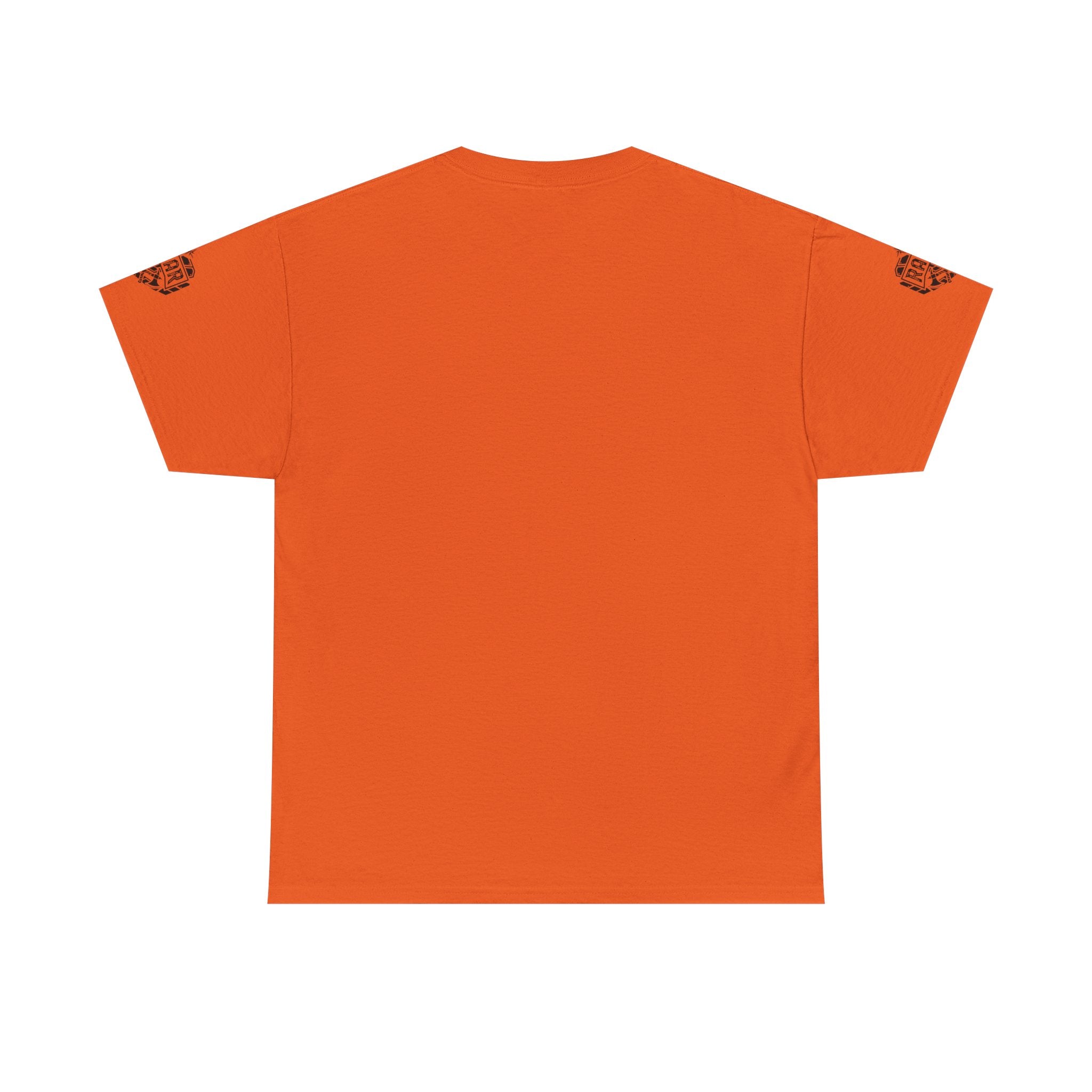 RAAR Streetwear Graphic Tee
