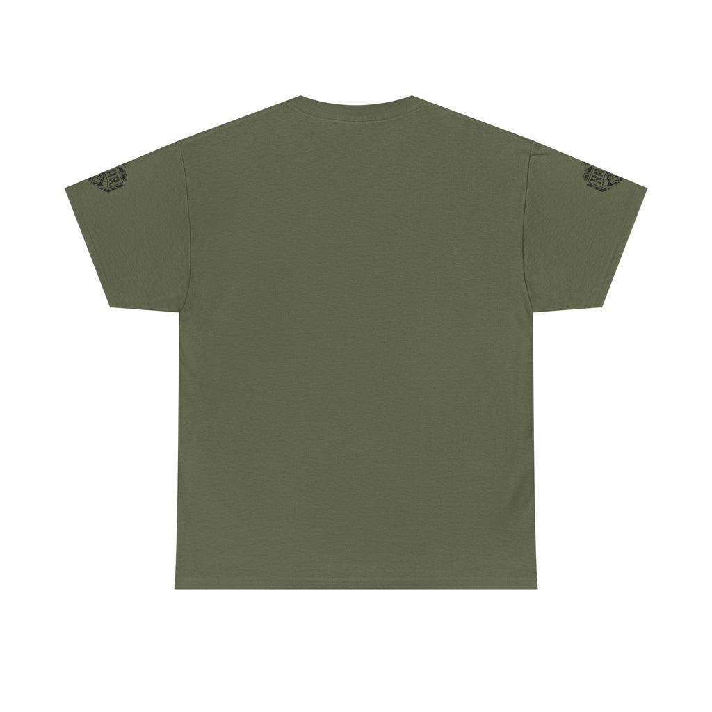 RAAR Streetwear Graphic Tee