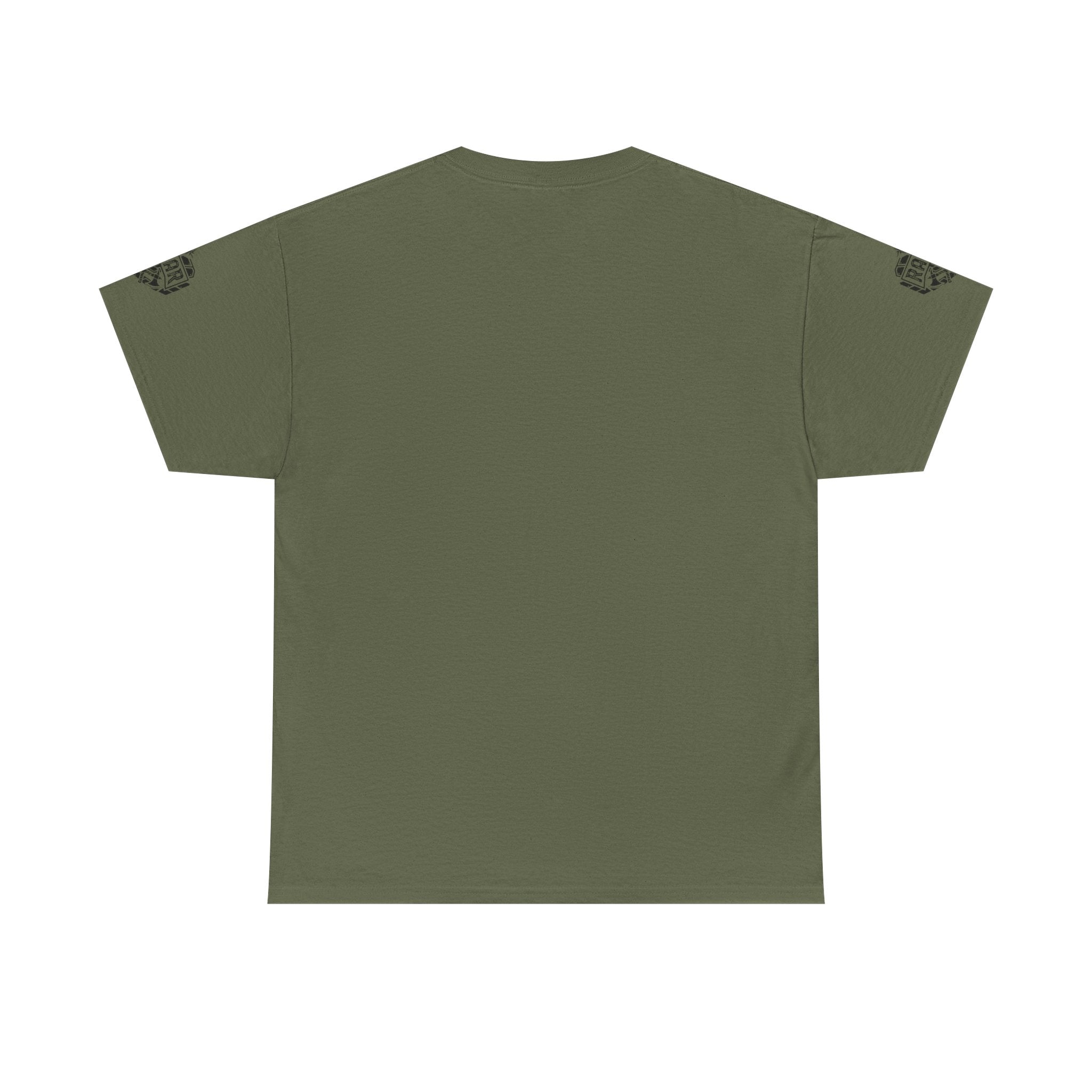 RAAR Streetwear Graphic Tee
