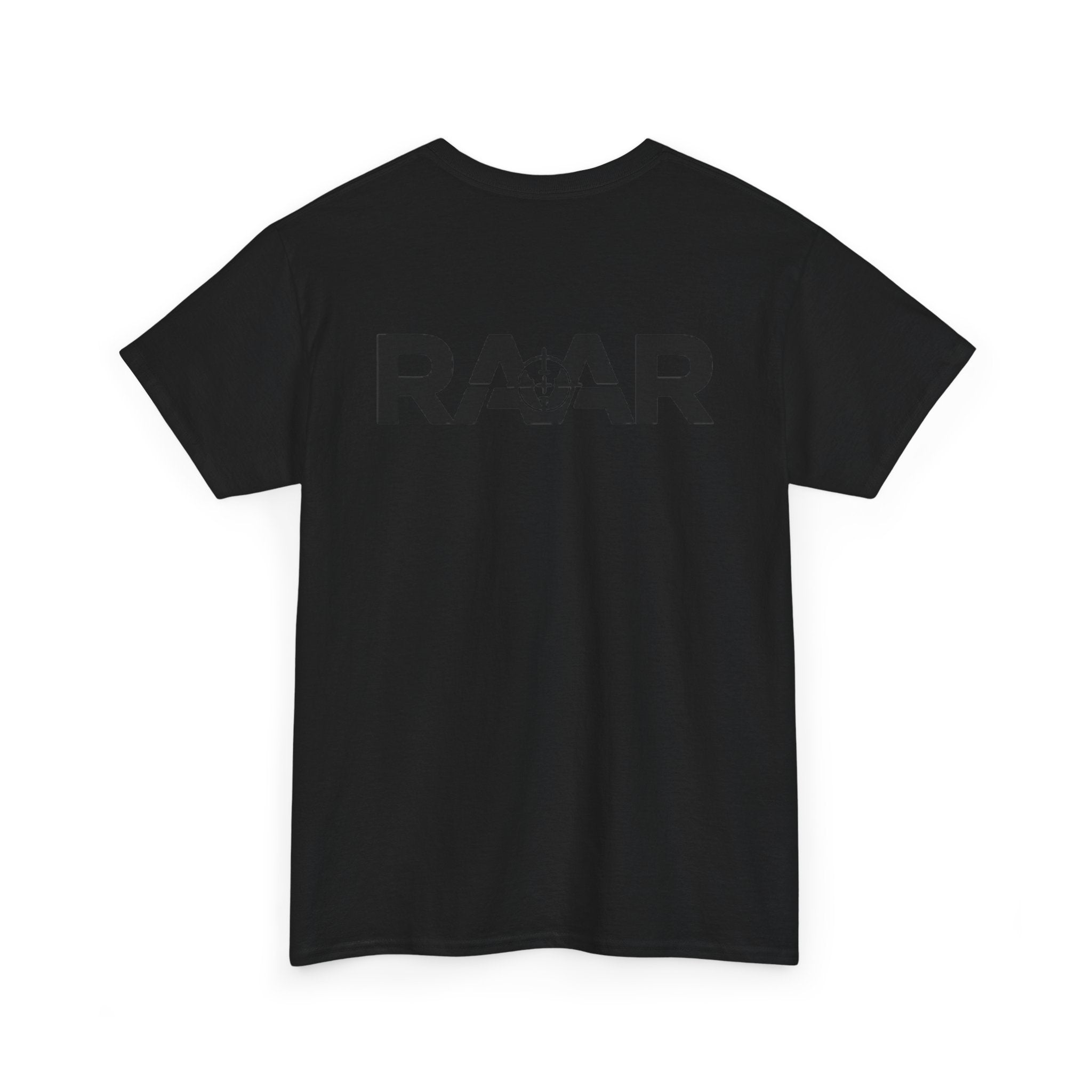 RAAR Shield T-Shirt — Women's