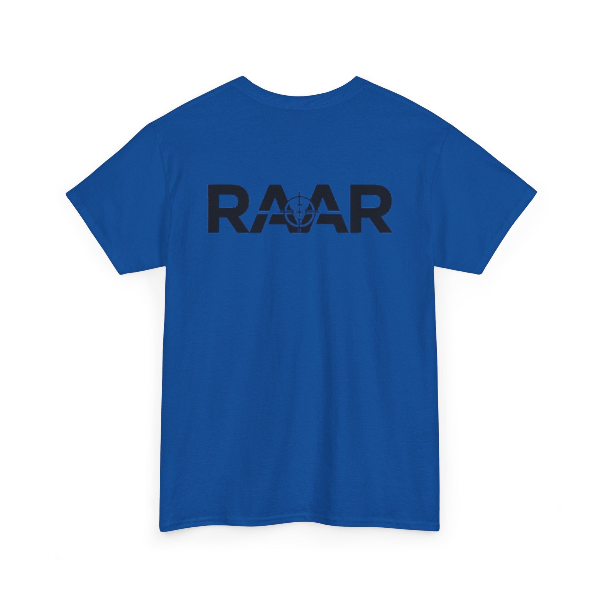RAAR Shield T-Shirt — Women's