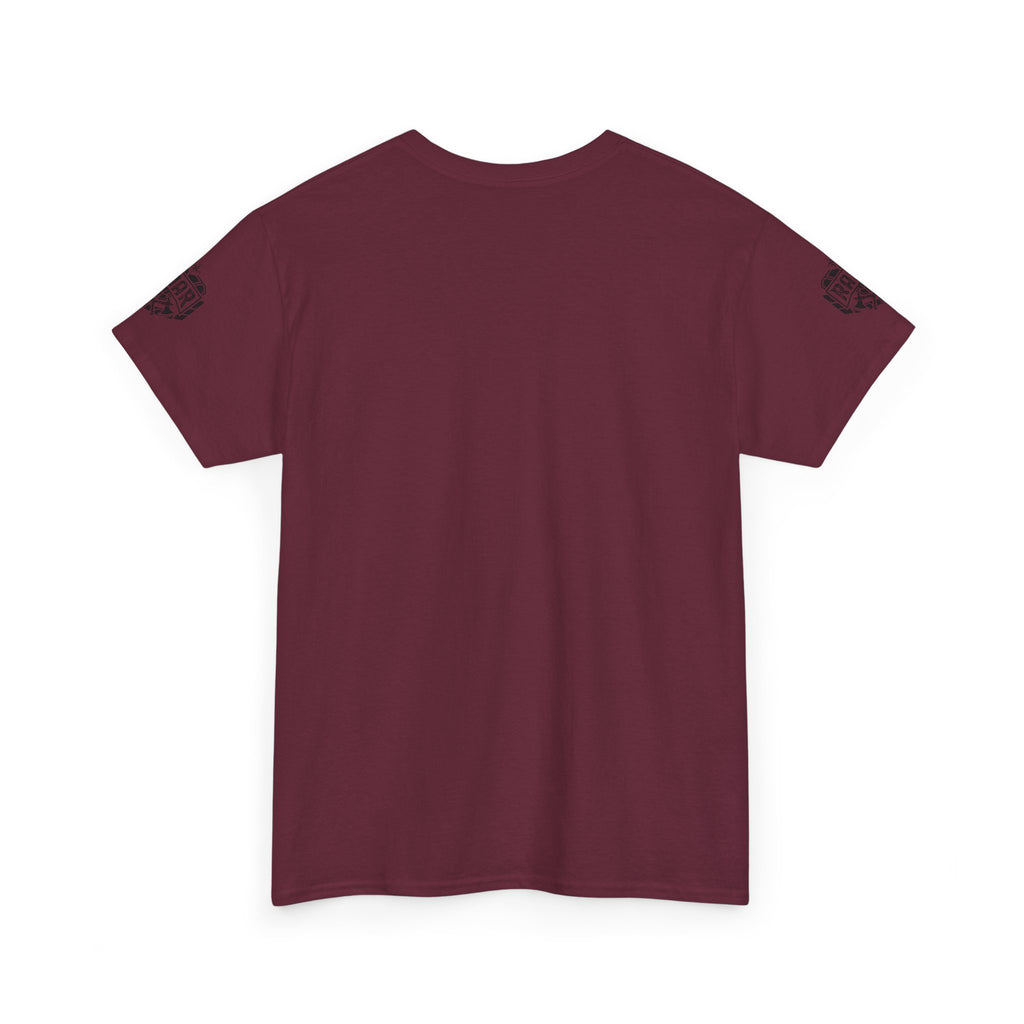 RAAR Streetwear Graphic Tee