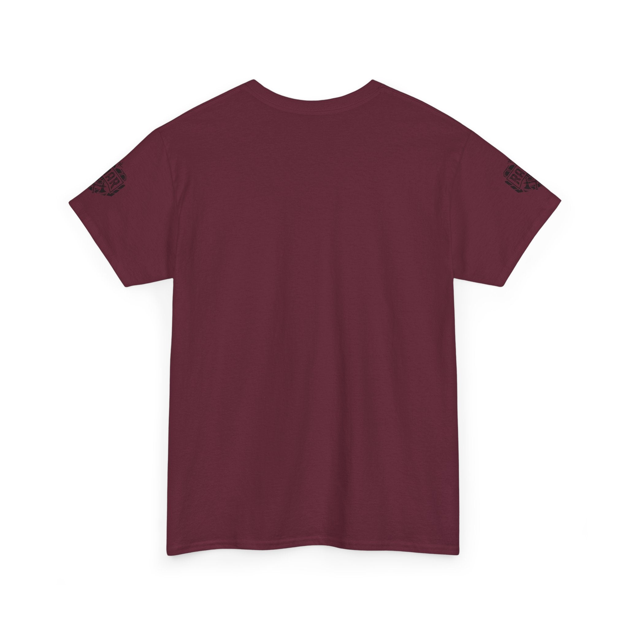 RAAR Streetwear Graphic Tee