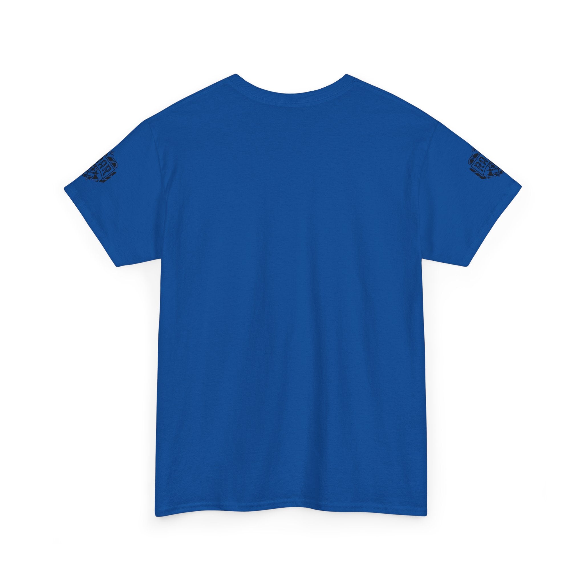 RAAR Streetwear Graphic Tee