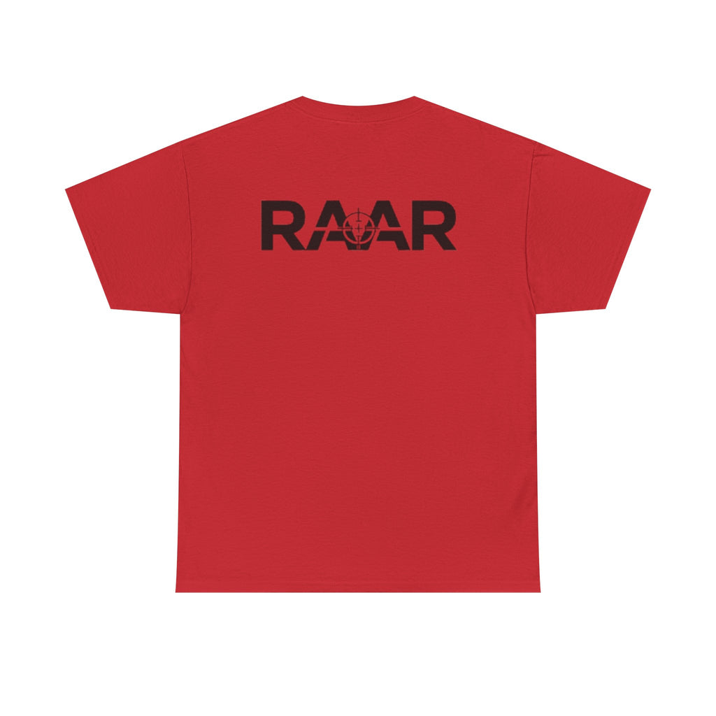 RAAR Shield T-Shirt — Women's