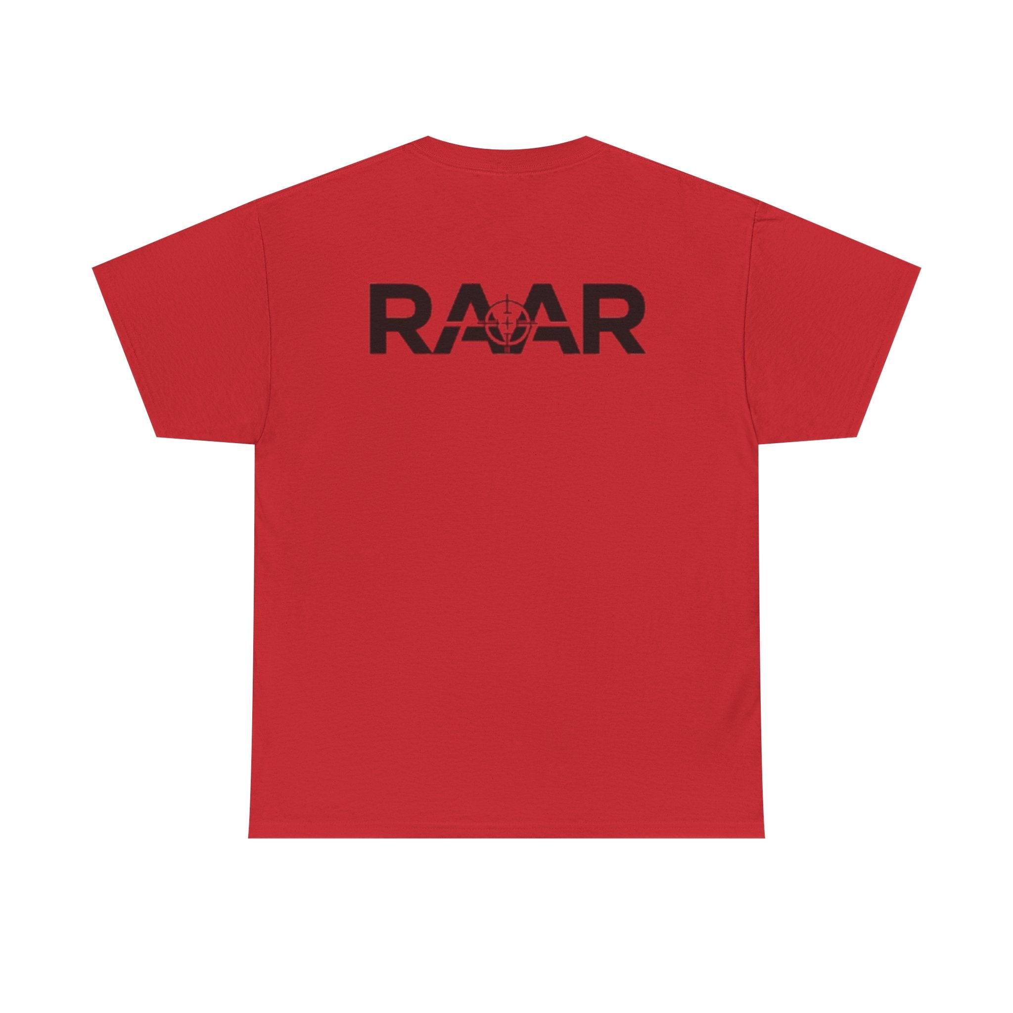 RAAR Shield T-Shirt — Women's