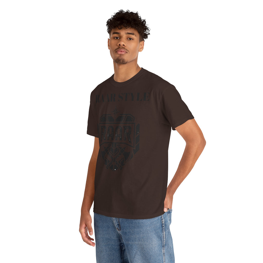 RAAR Shield T-Shirt — Women's