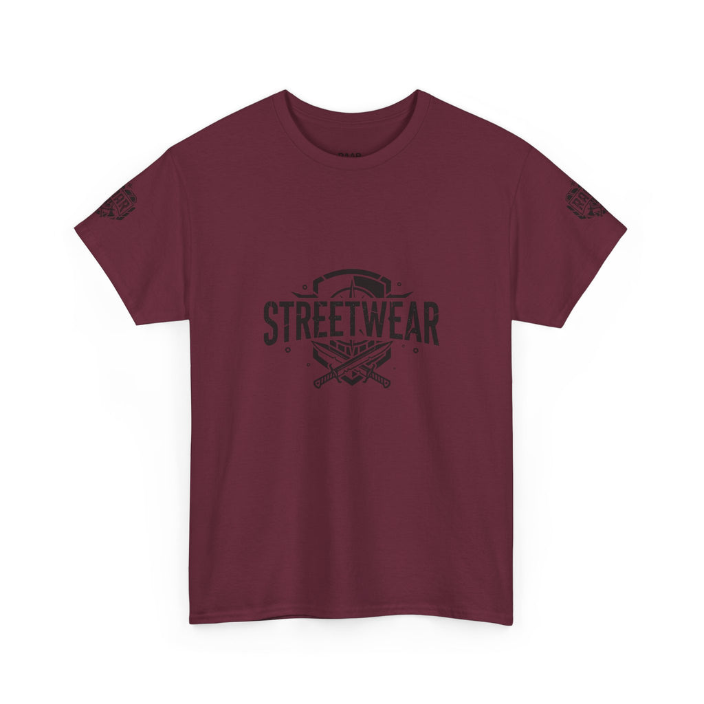 RAAR Streetwear Graphic Tee