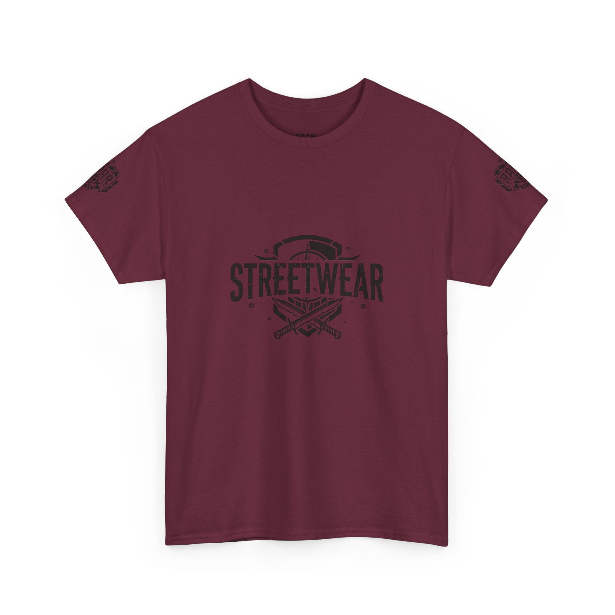 RAAR Streetwear Graphic Tee