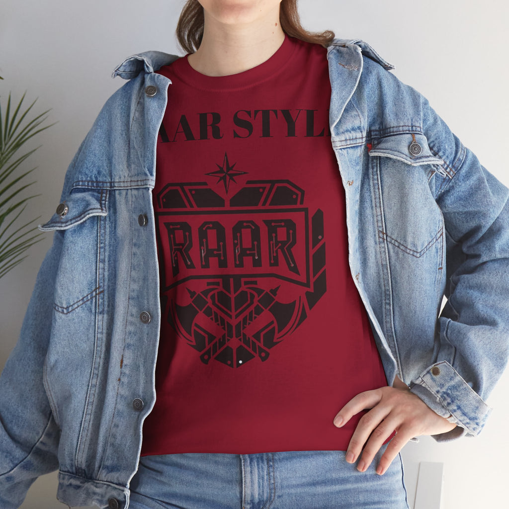 RAAR Shield T-Shirt — Men's