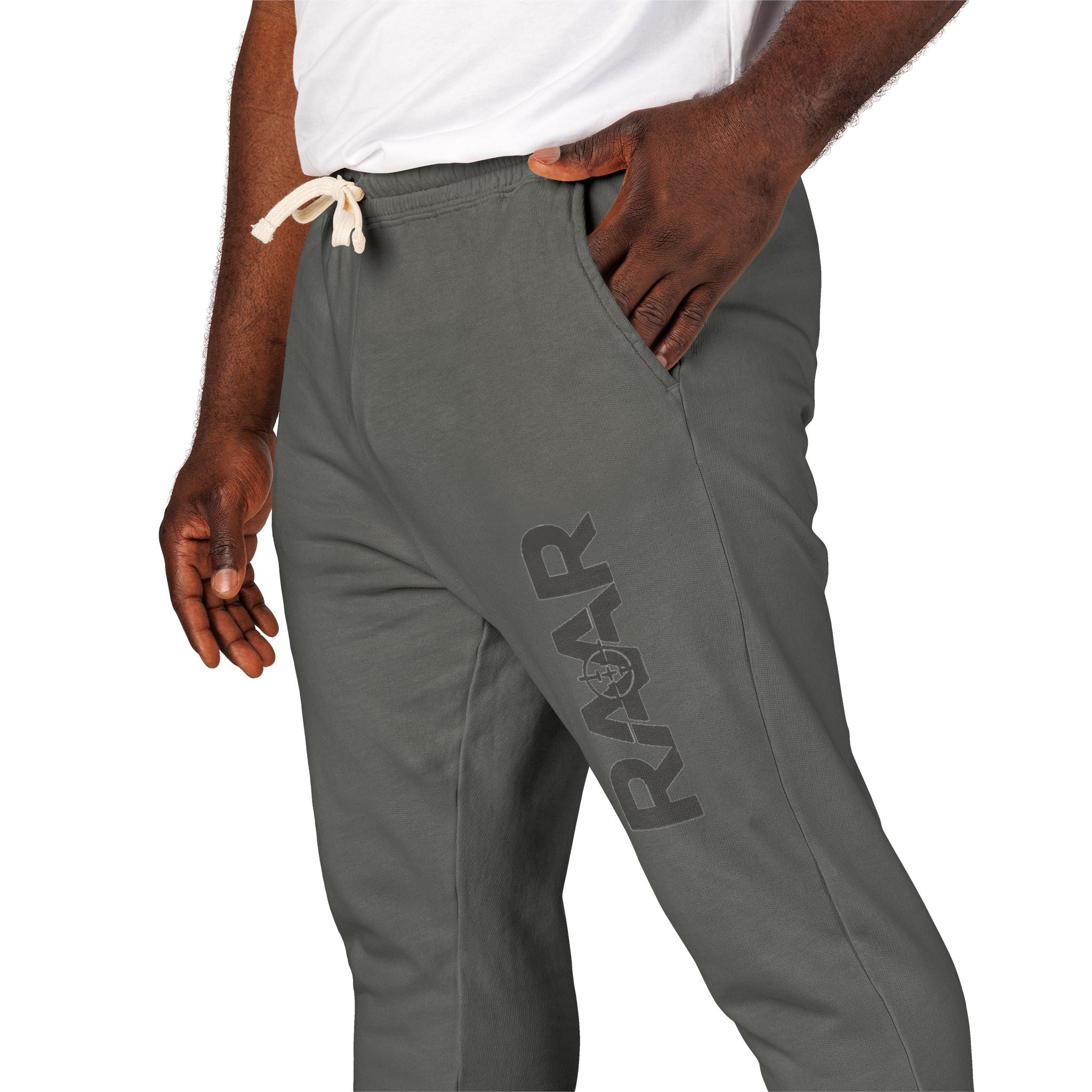 RAAR Graphic Sweatpants men Joggers