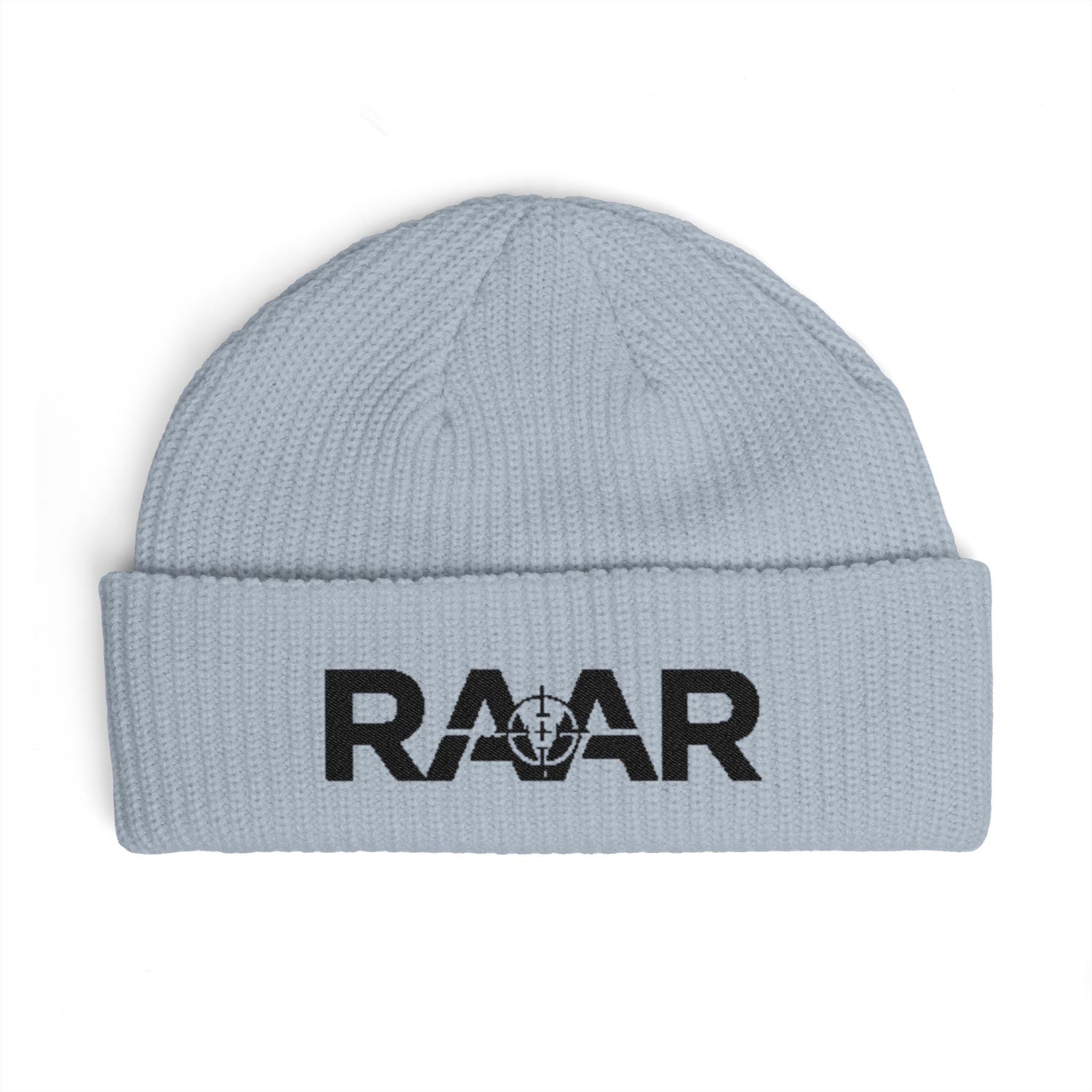 RAAR Cuff Beanie