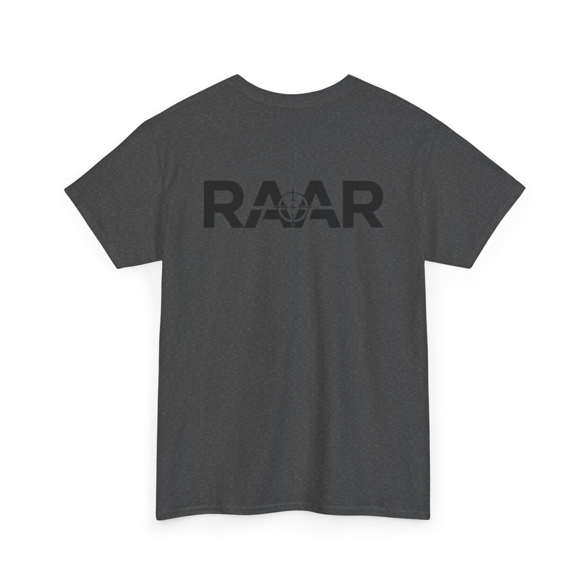 RAAR Shield T-Shirt — Women's