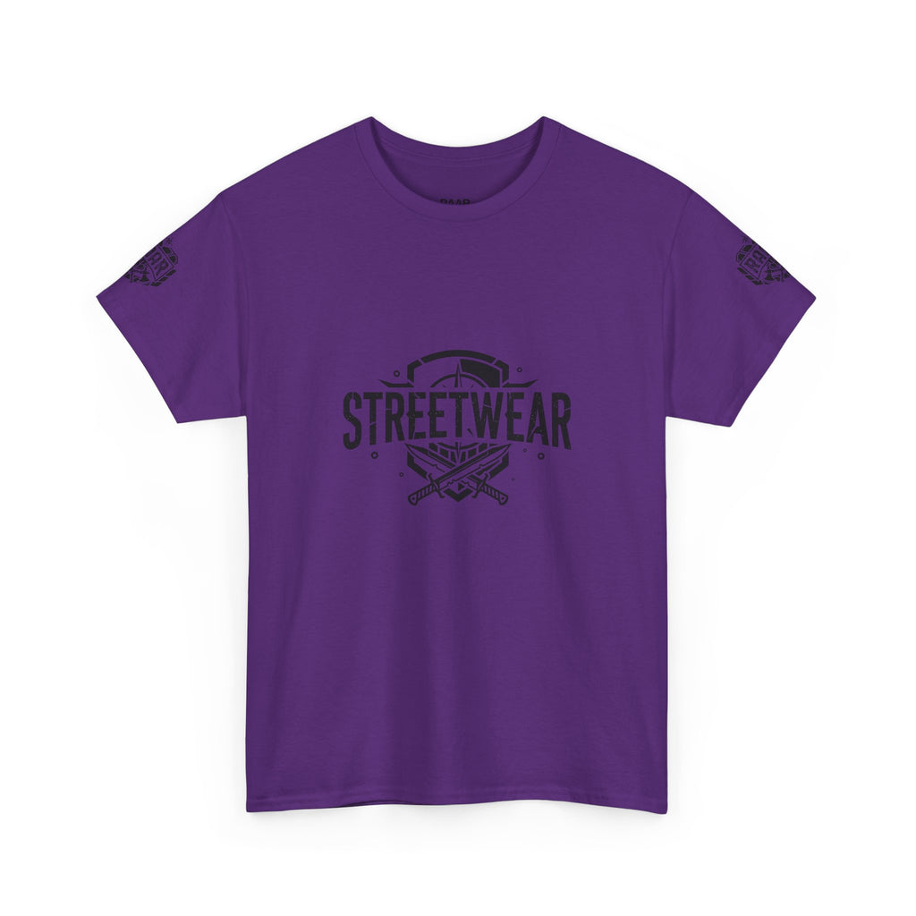 RAAR Streetwear Graphic Tee
