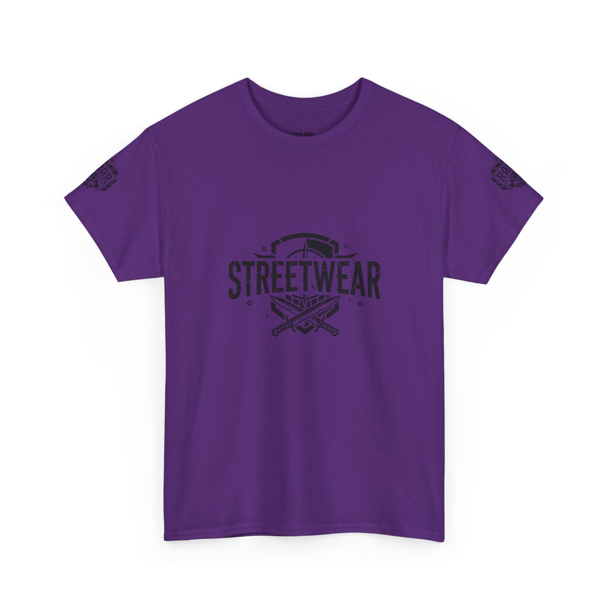 RAAR Streetwear Graphic Tee