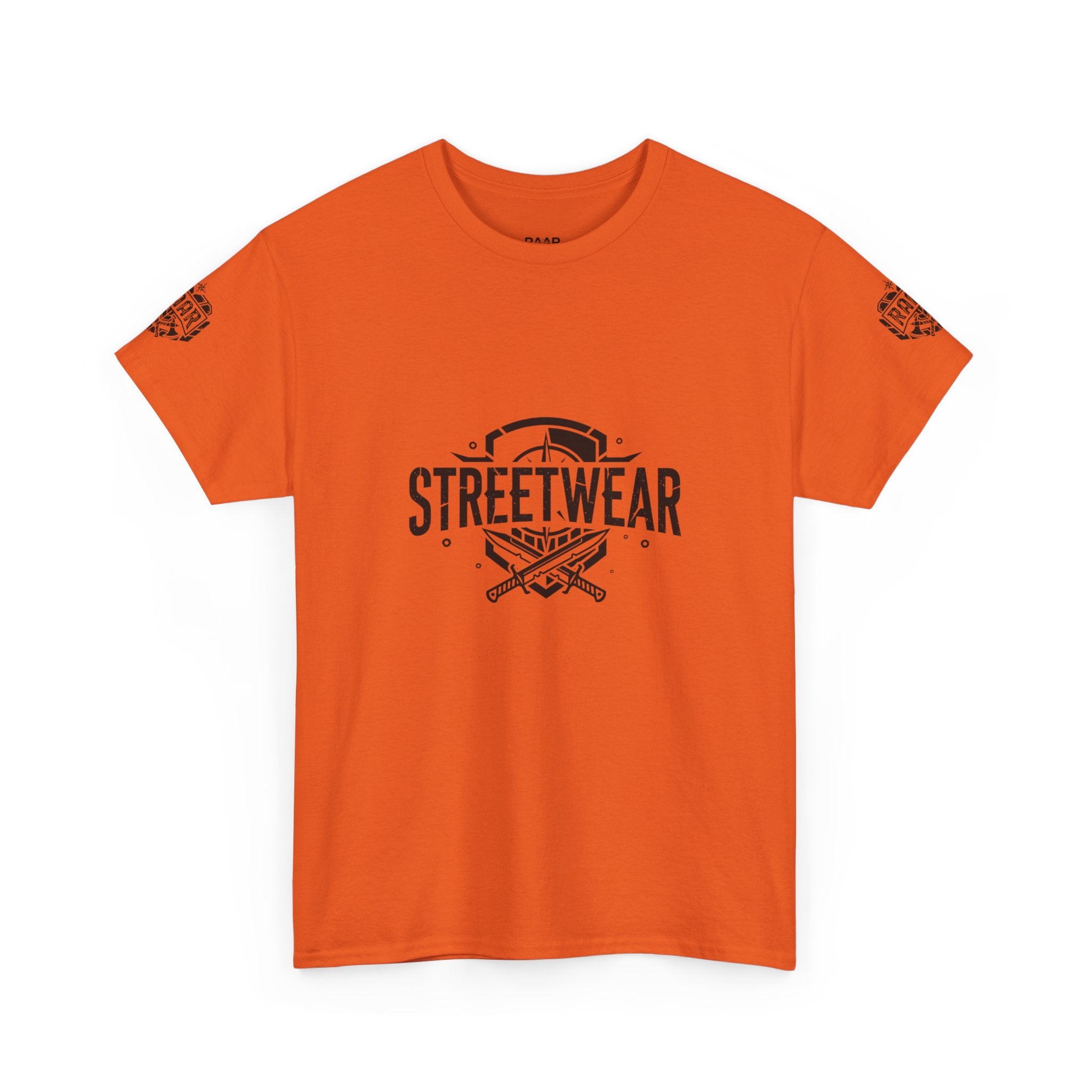 RAAR Streetwear Graphic Tee