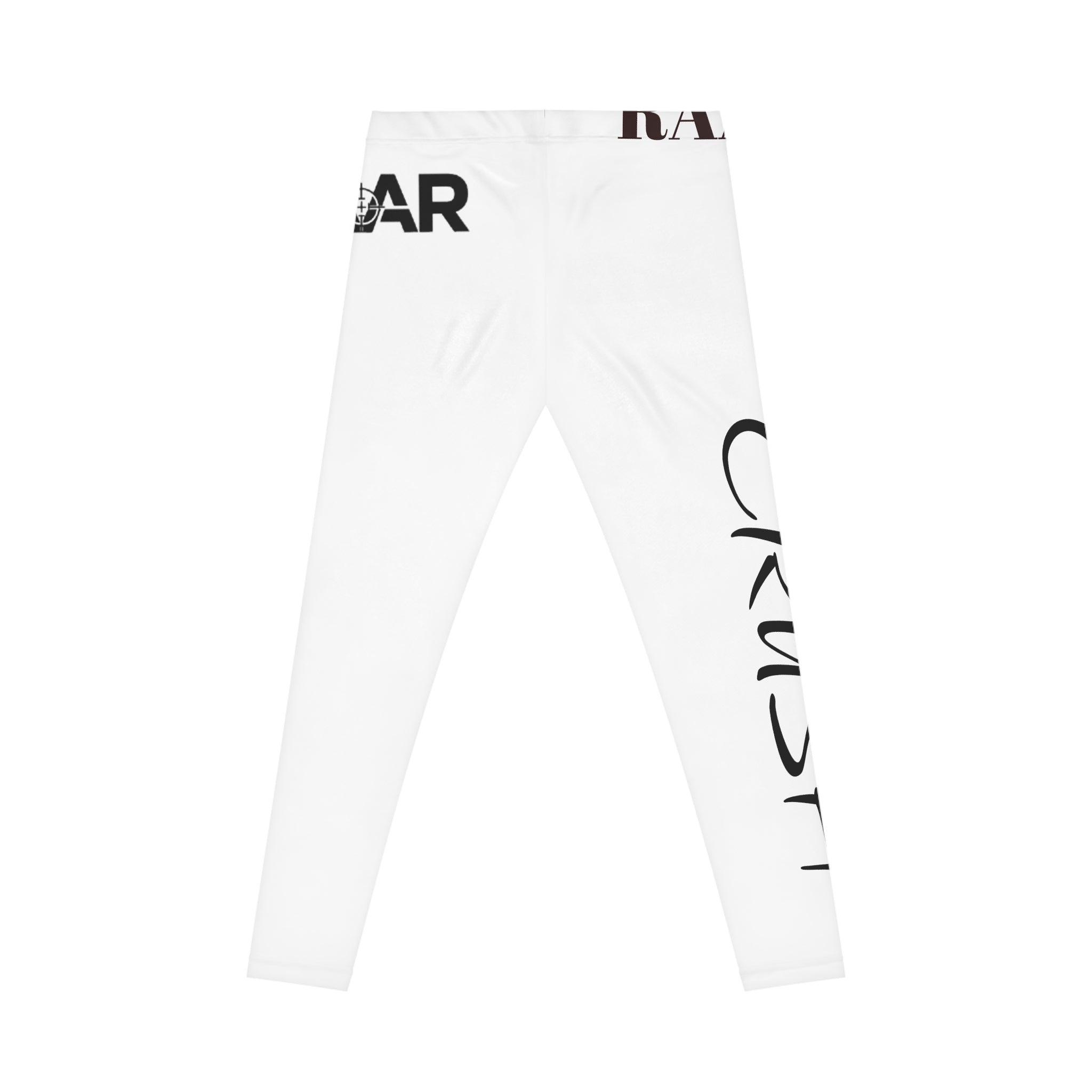 RAAR CRUSH Graphic Leggings