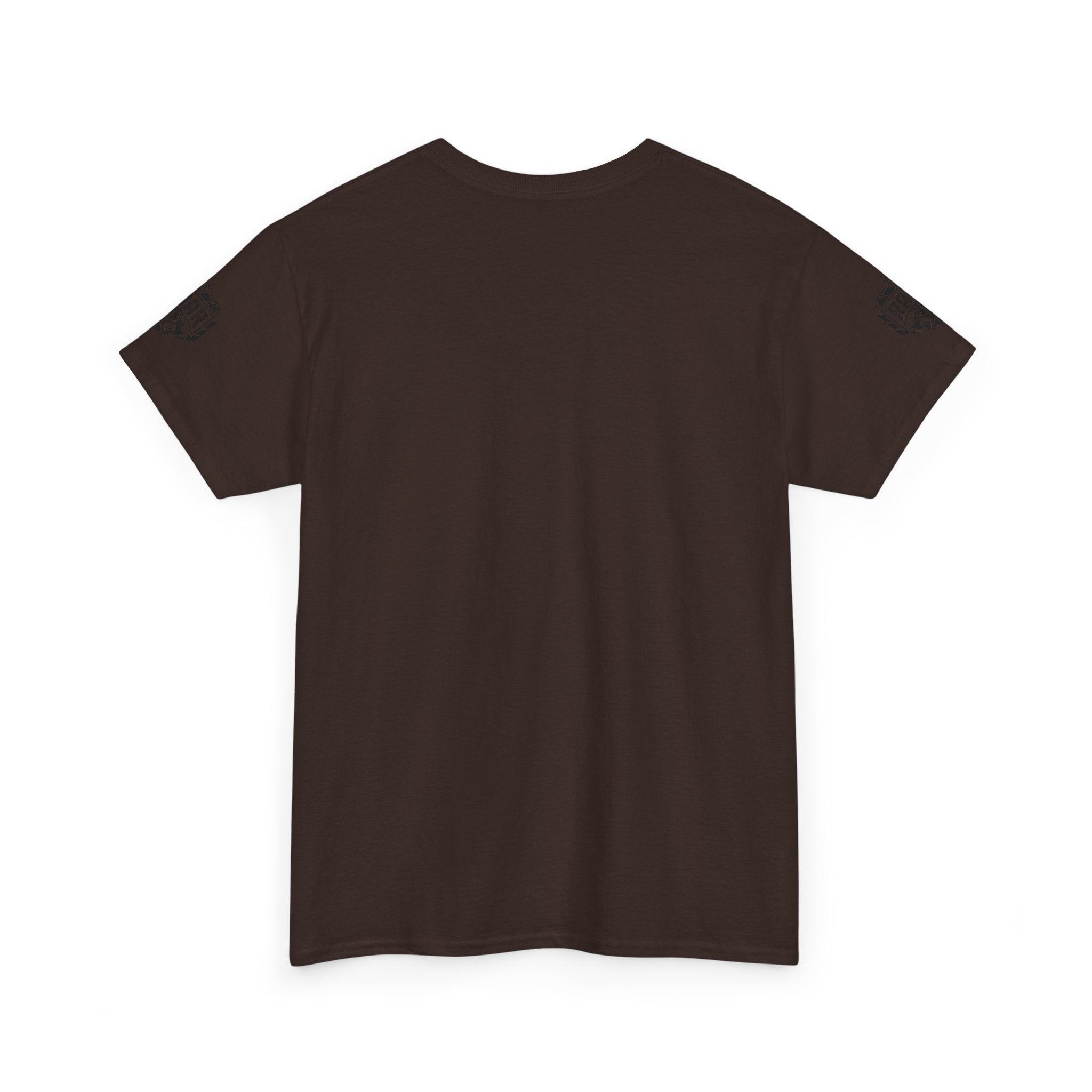 RAAR Streetwear Graphic Tee