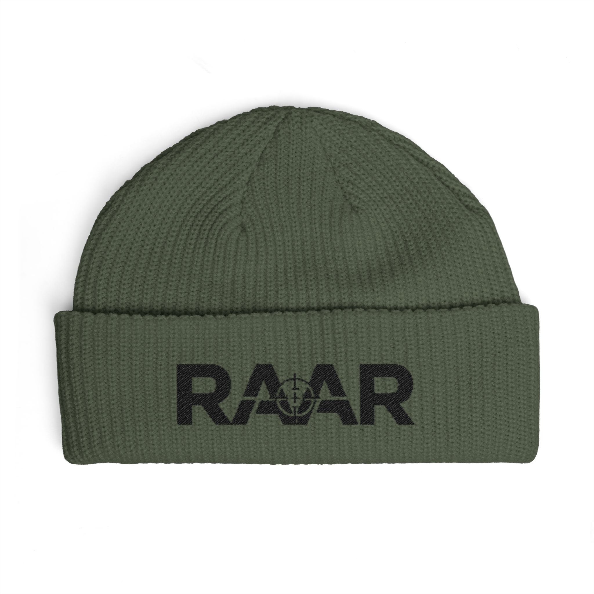 RAAR Cuff Beanie