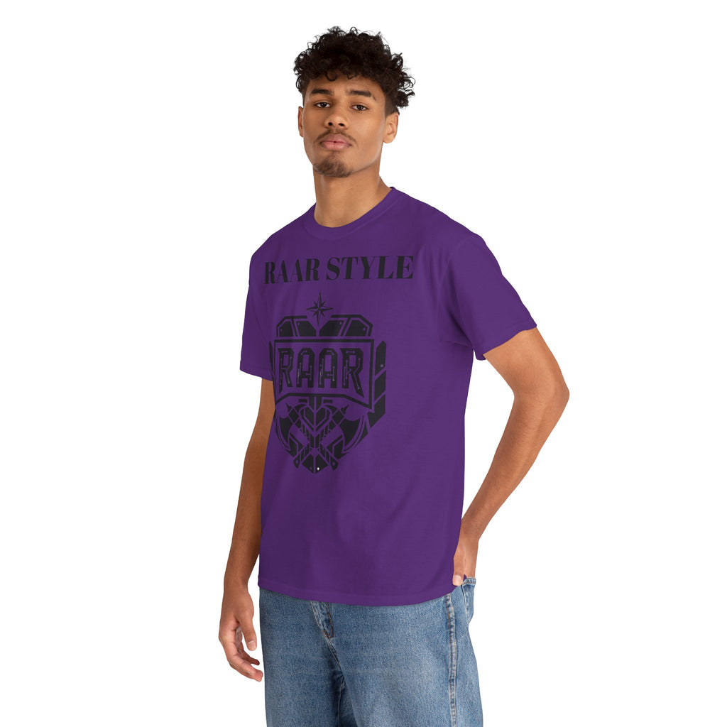 RAAR Shield T-Shirt — Women's