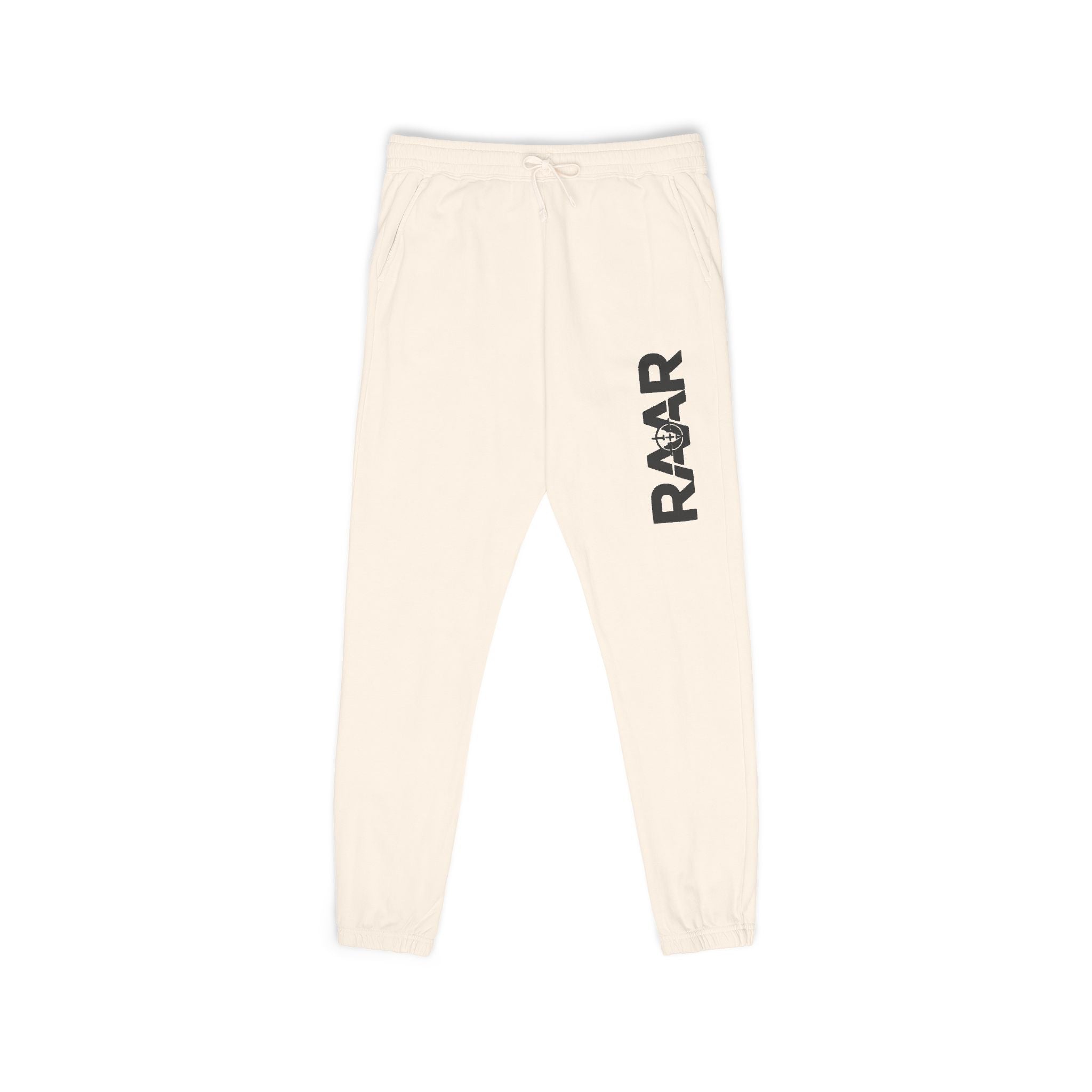 RAAR Graphic Sweatpants men Joggers