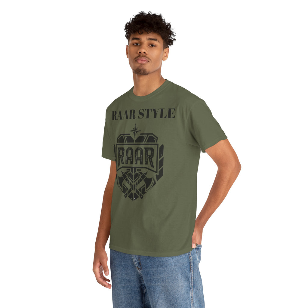 RAAR Shield T-Shirt — Women's