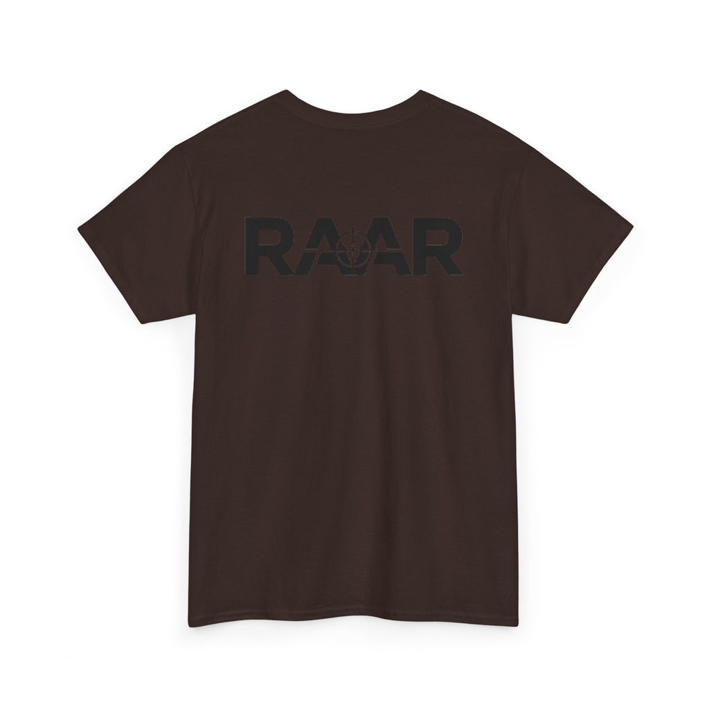 RAAR Shield T-Shirt — Women's