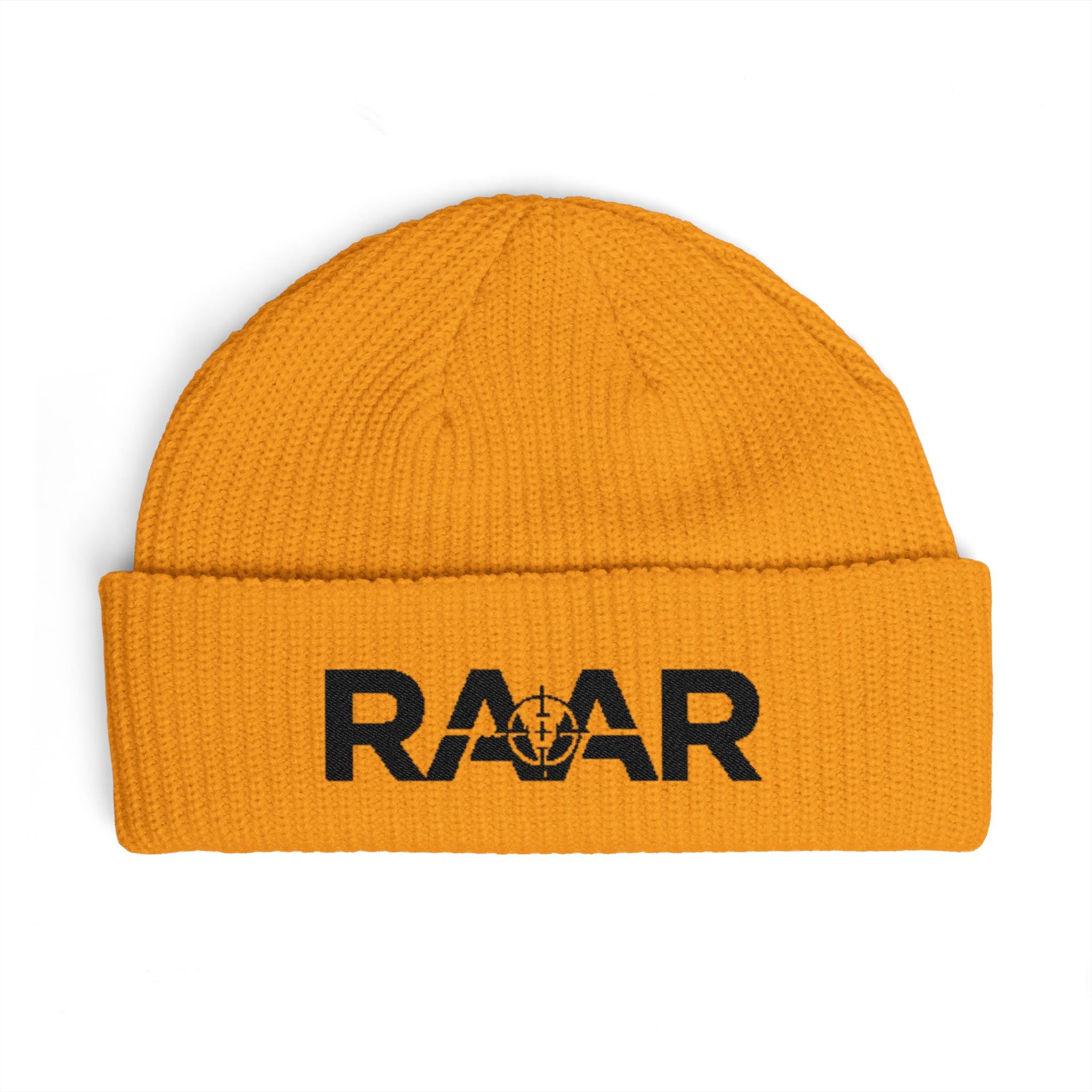 RAAR Cuff Beanie