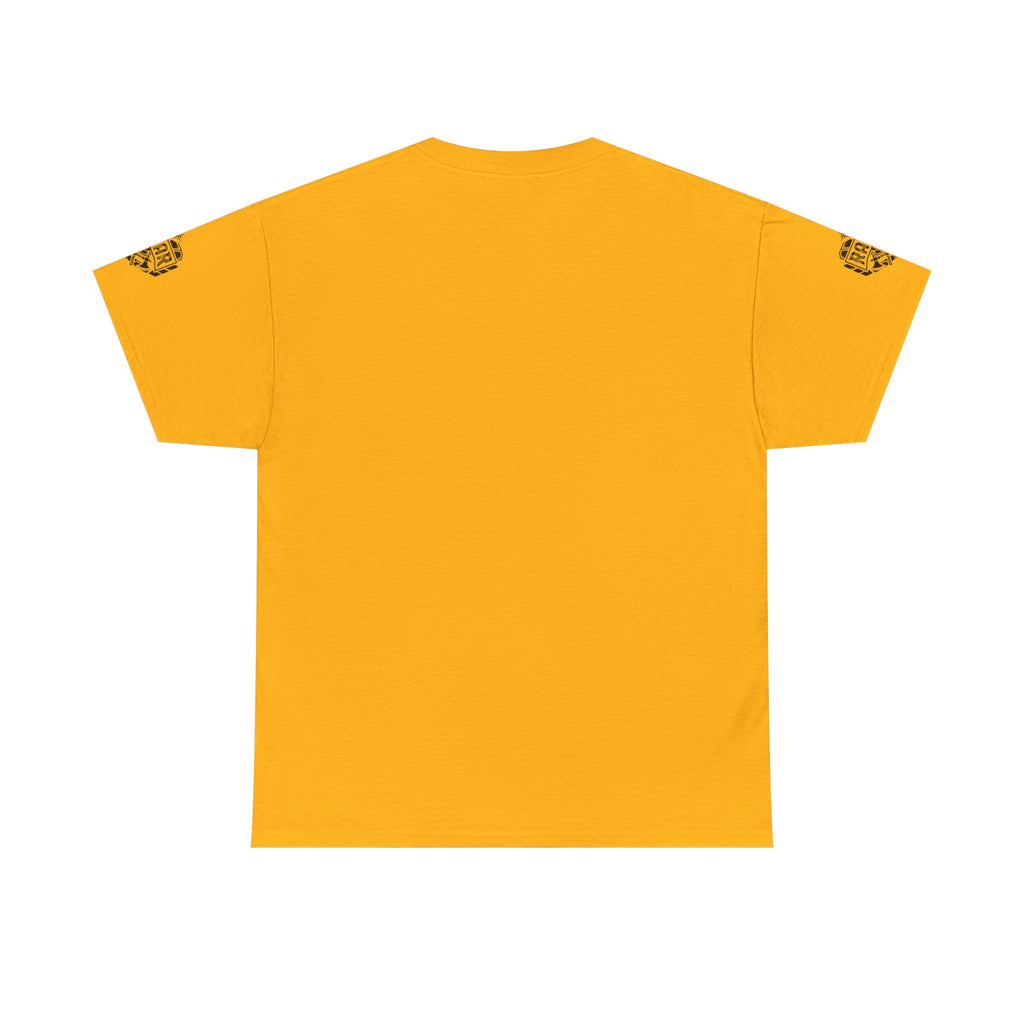 RAAR Streetwear Graphic Tee