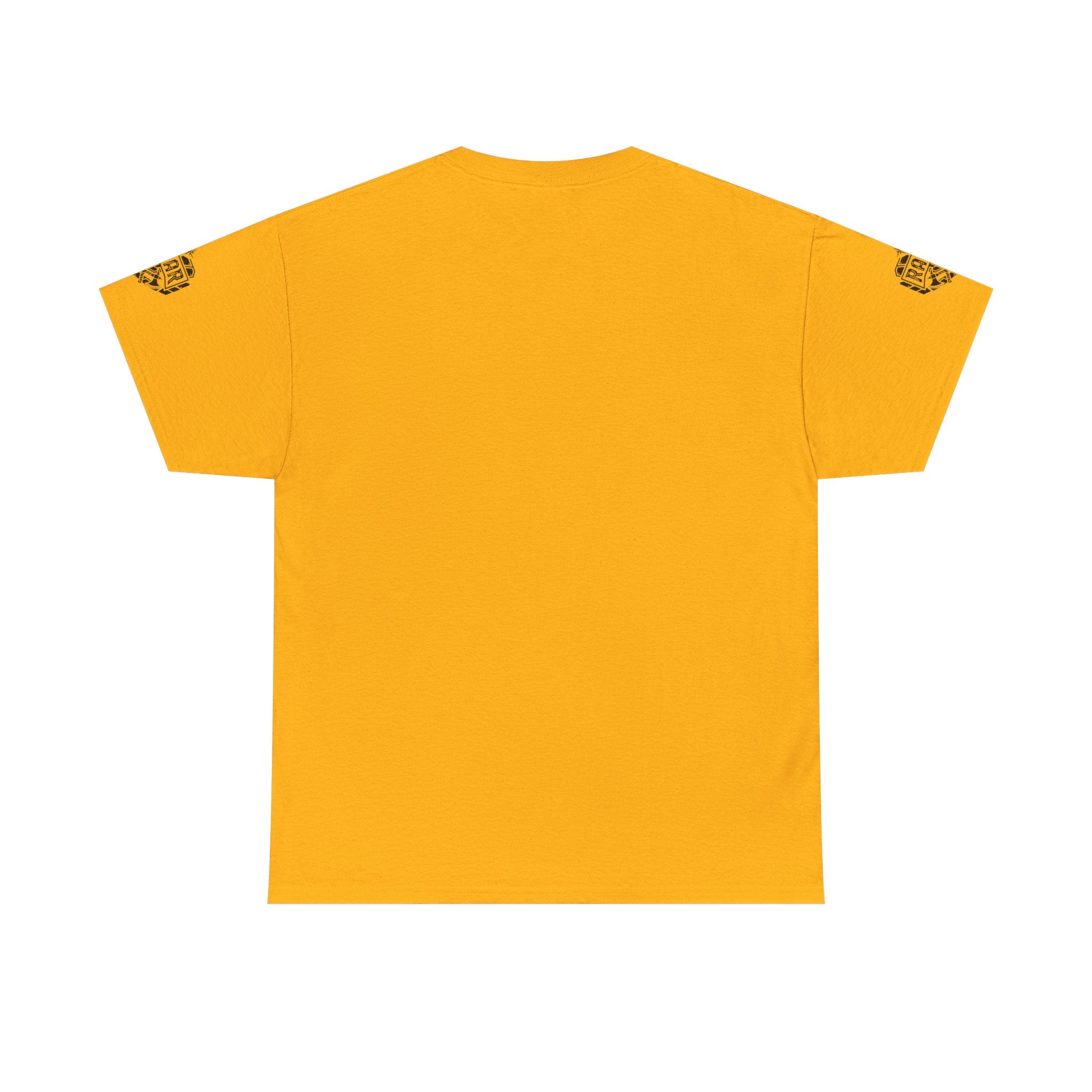 RAAR Streetwear Graphic Tee