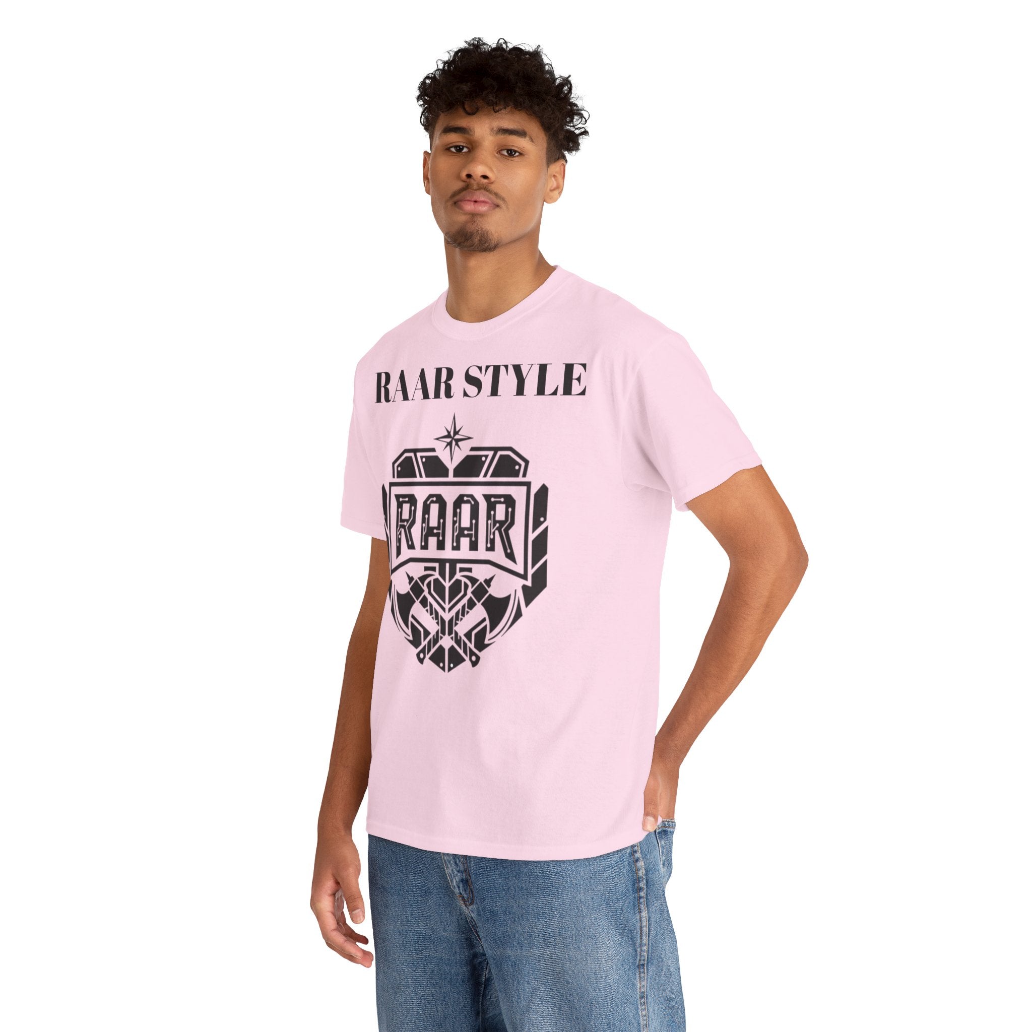 RAAR Shield T-Shirt — Women's
