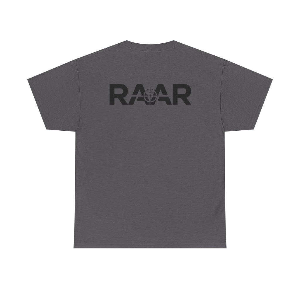 RAAR Shield T-Shirt — Women's