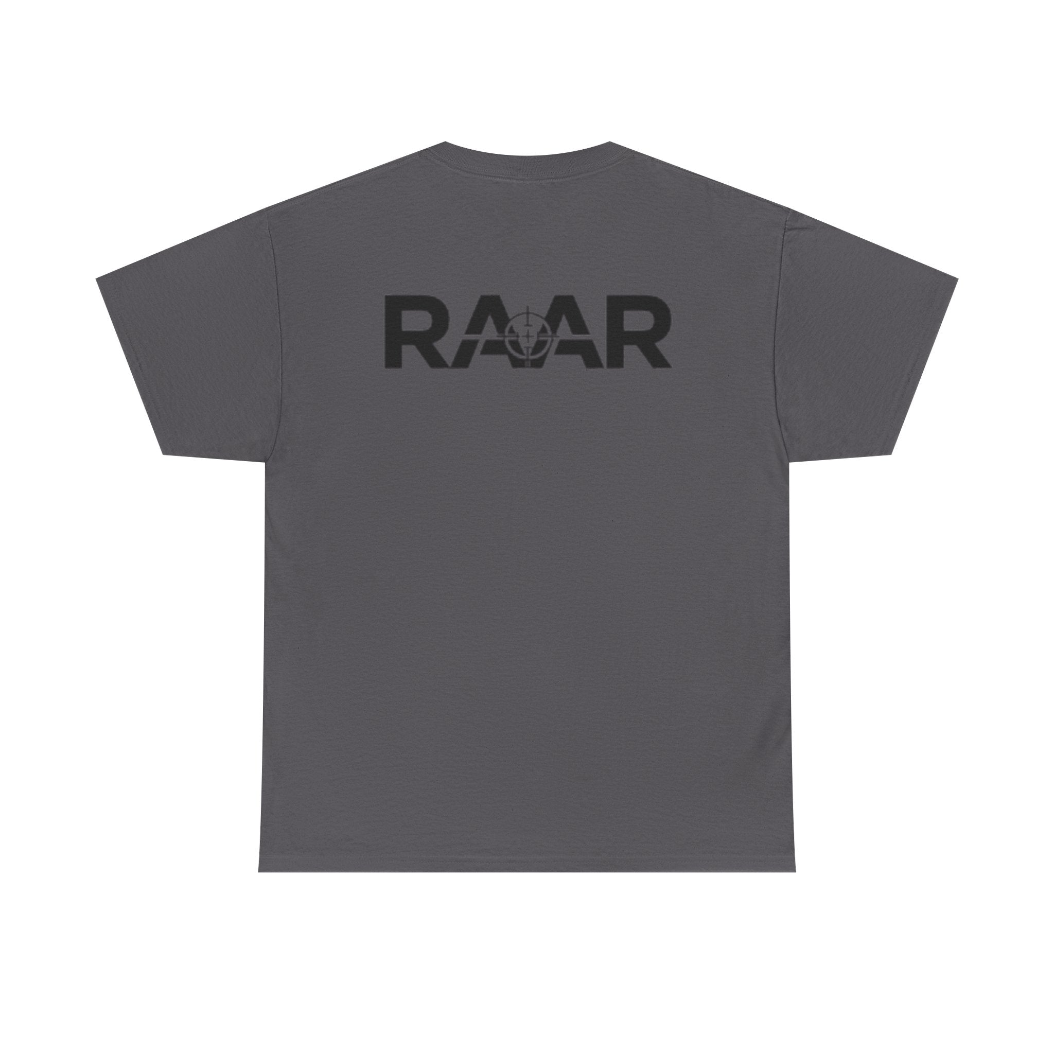 RAAR Shield T-Shirt — Women's