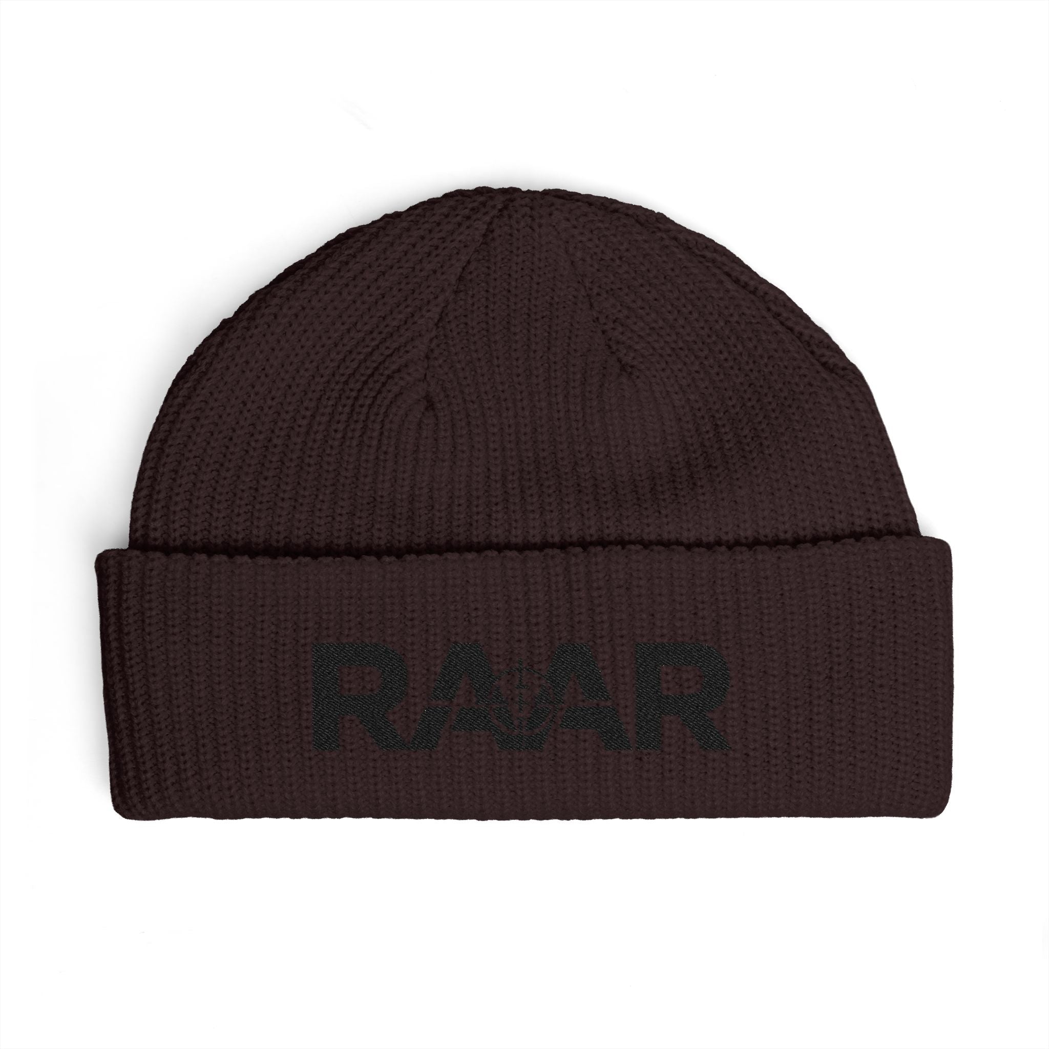 RAAR Cuff Beanie