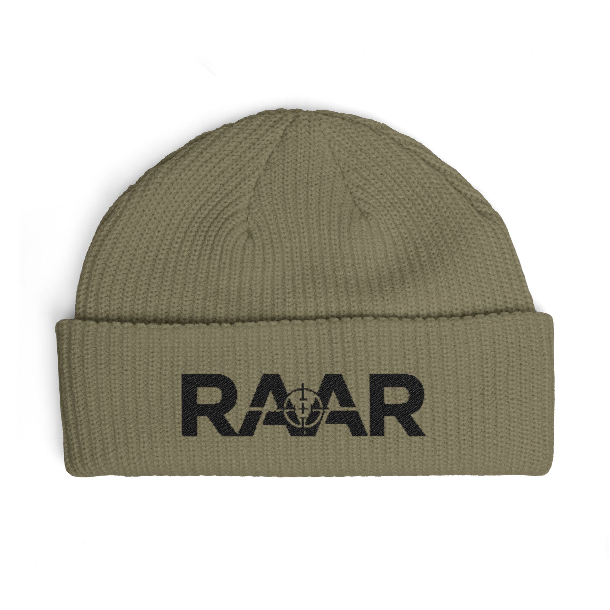 RAAR Cuff Beanie