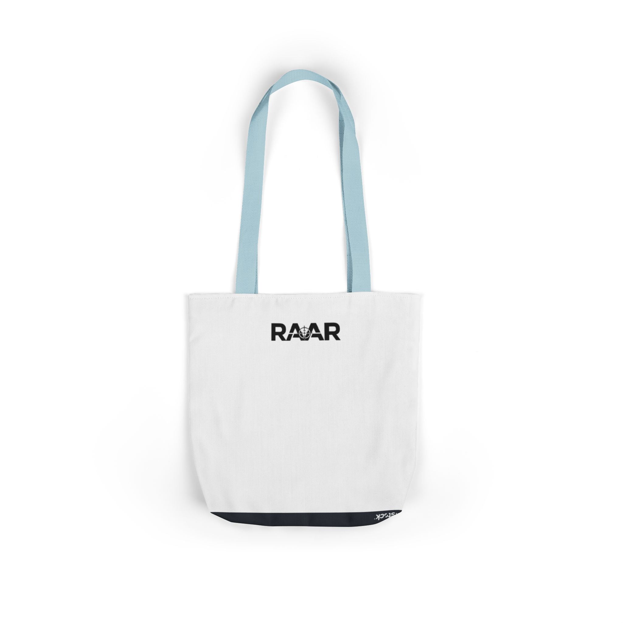 GOD is GOOD Canvas Tote Bag — Inspirational Religious Scripture Tote